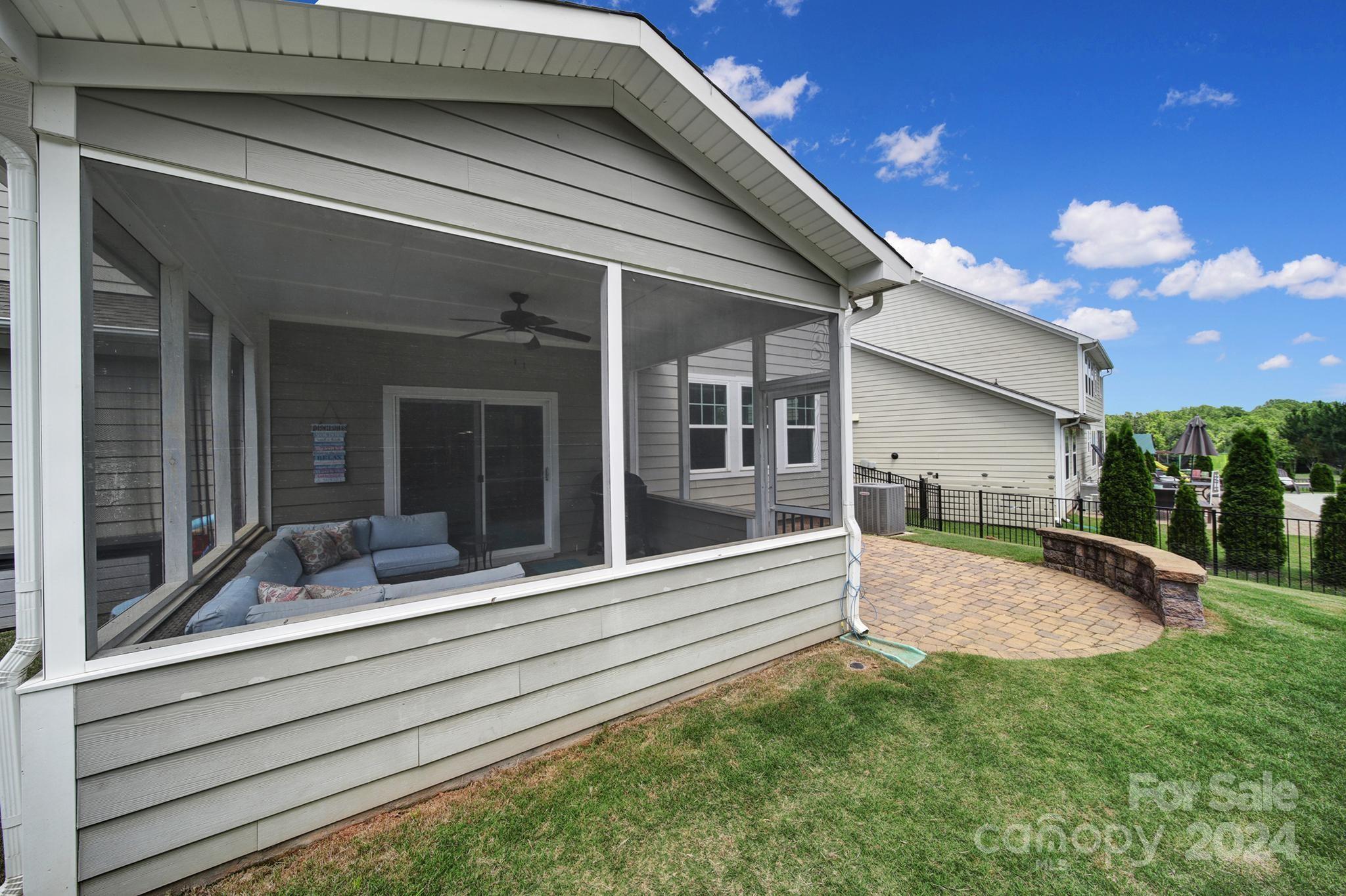 Springfield - Residential