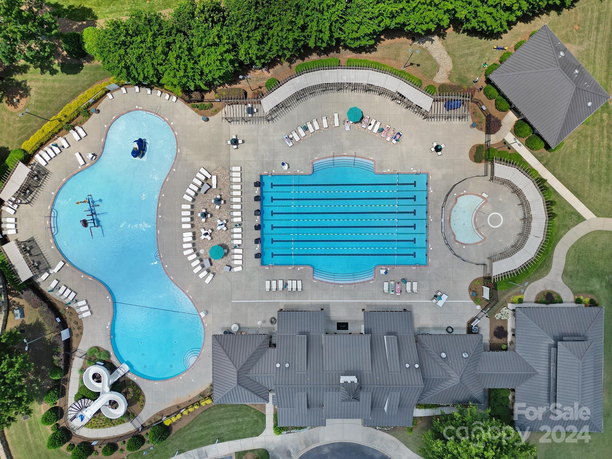 Springfield - Residential