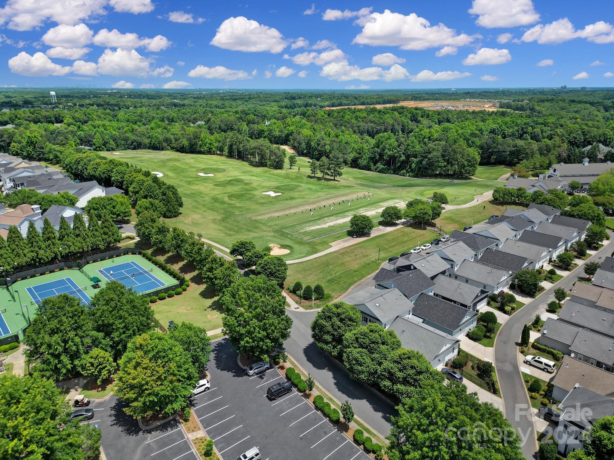 Springfield - Residential