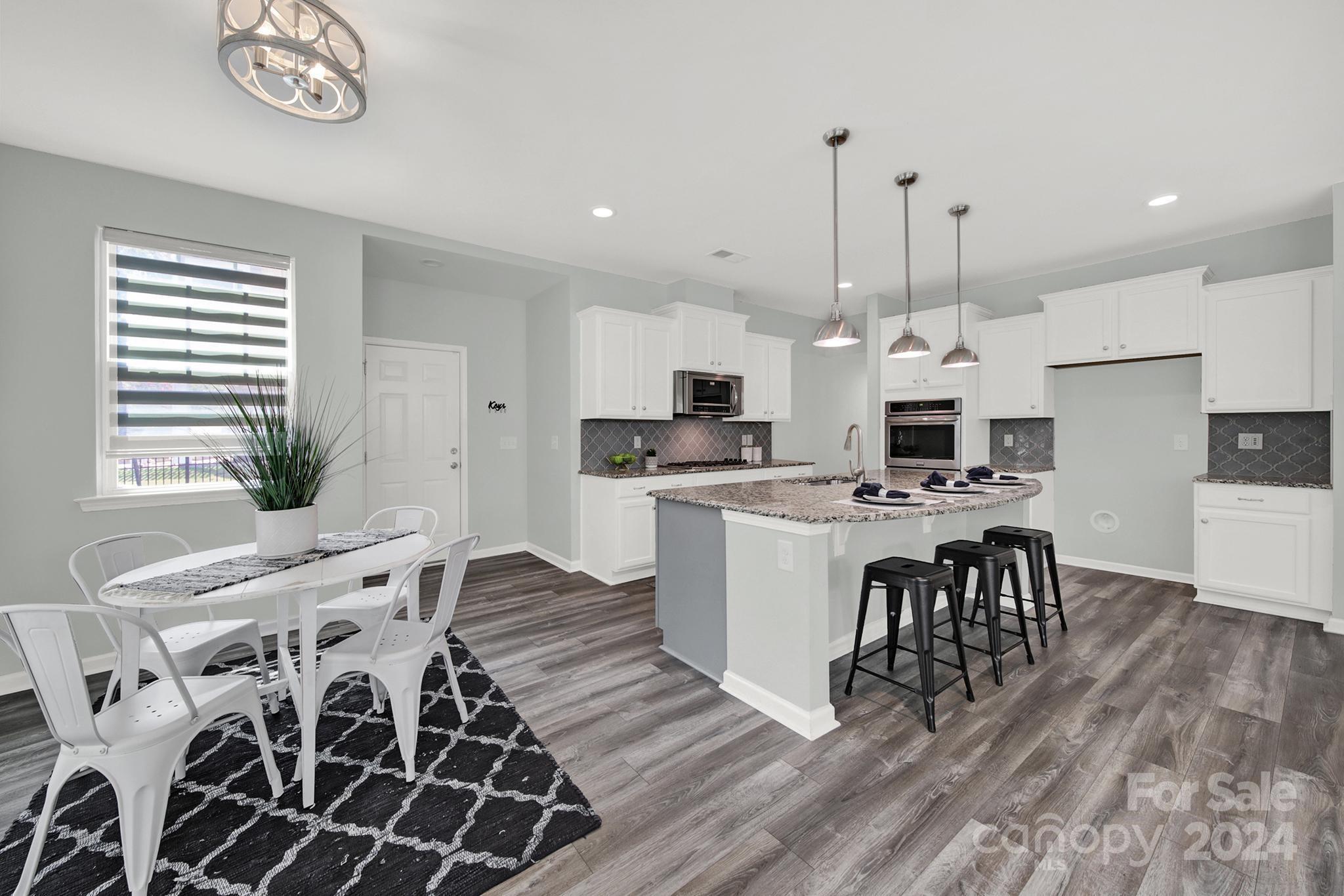 Springfield - Residential