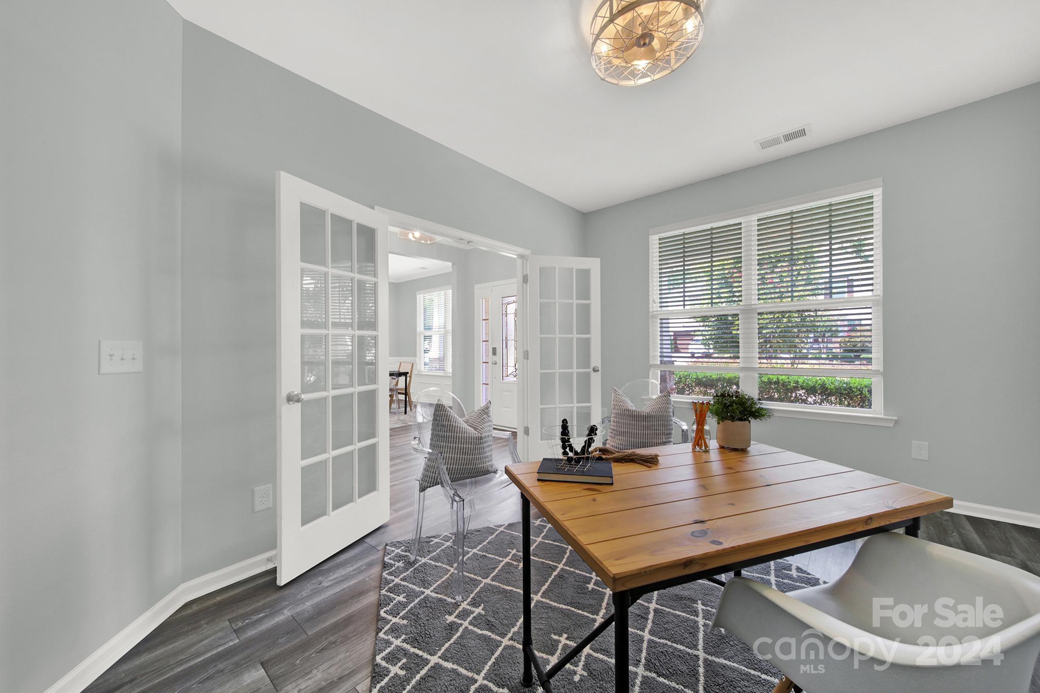 Springfield - Residential