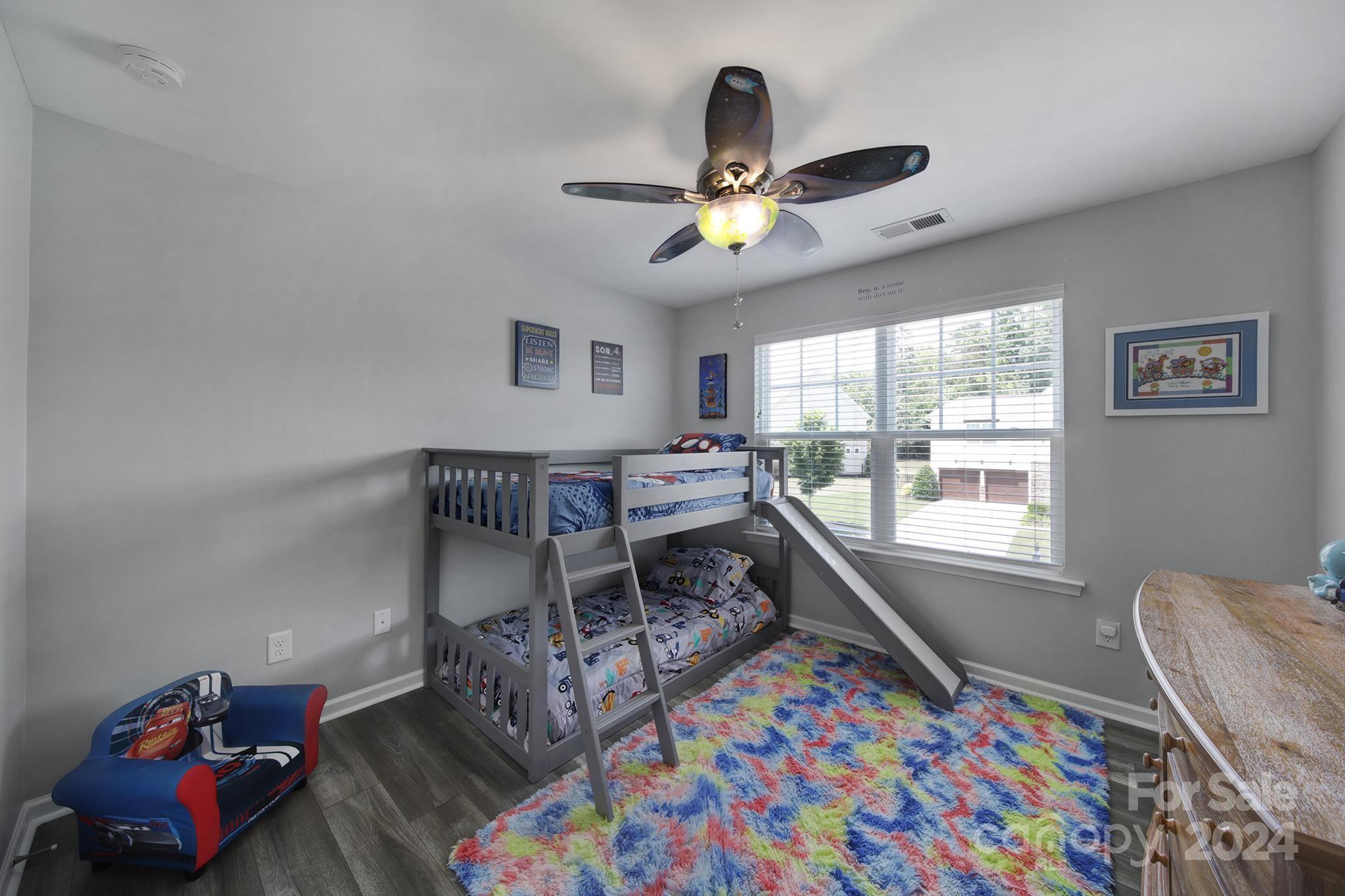 Springfield - Residential