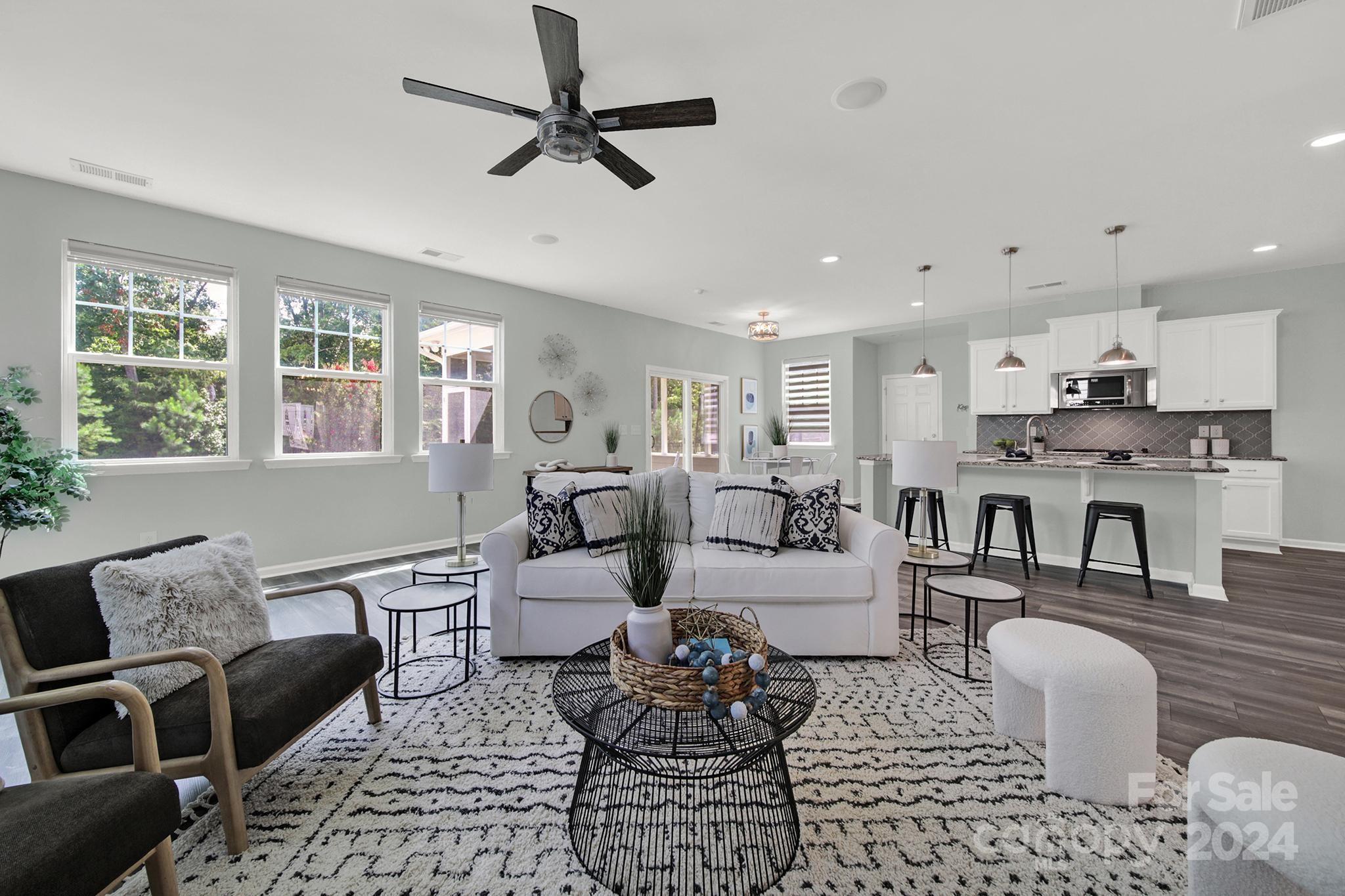 Springfield - Residential