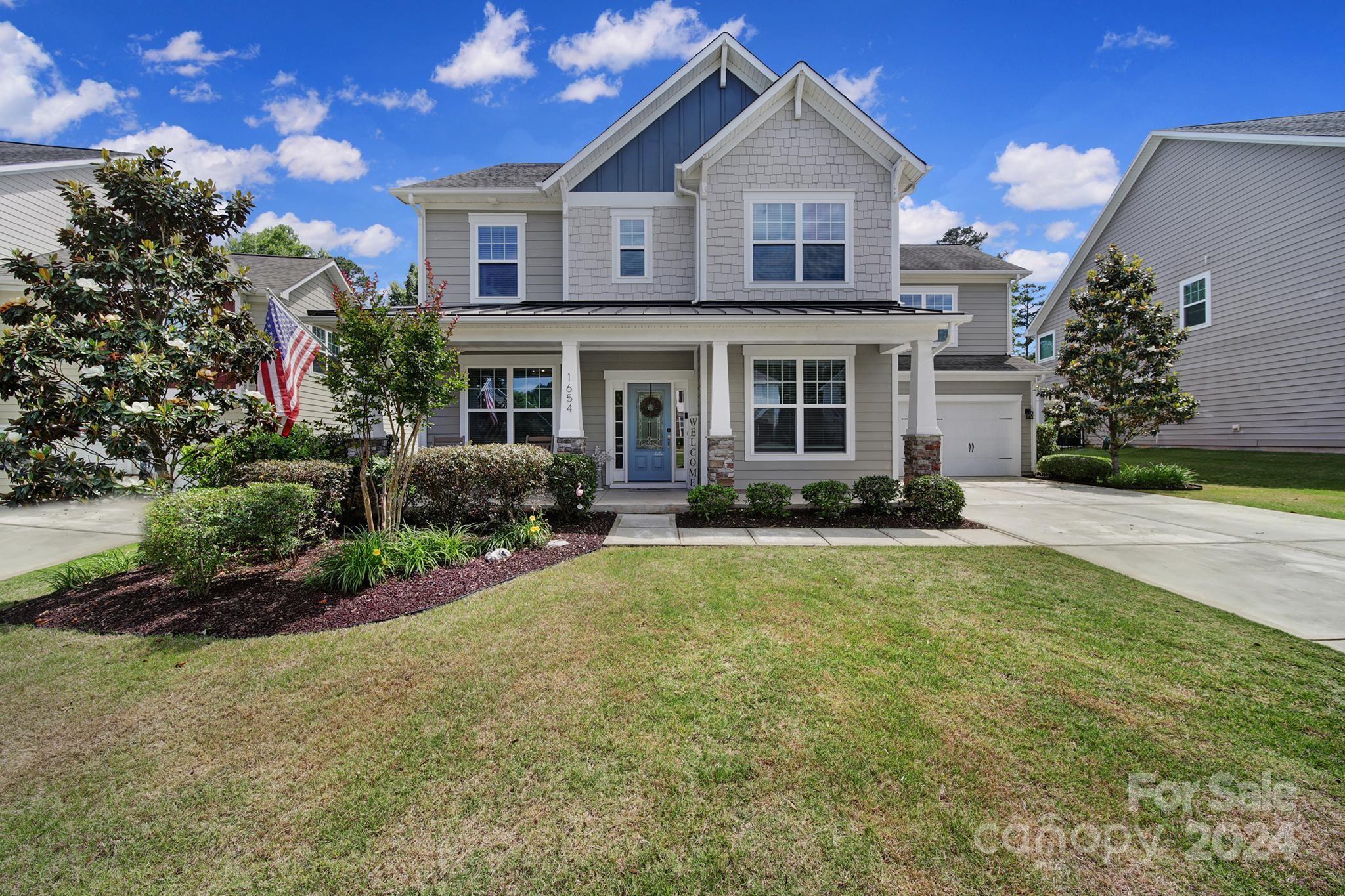 Springfield - Residential