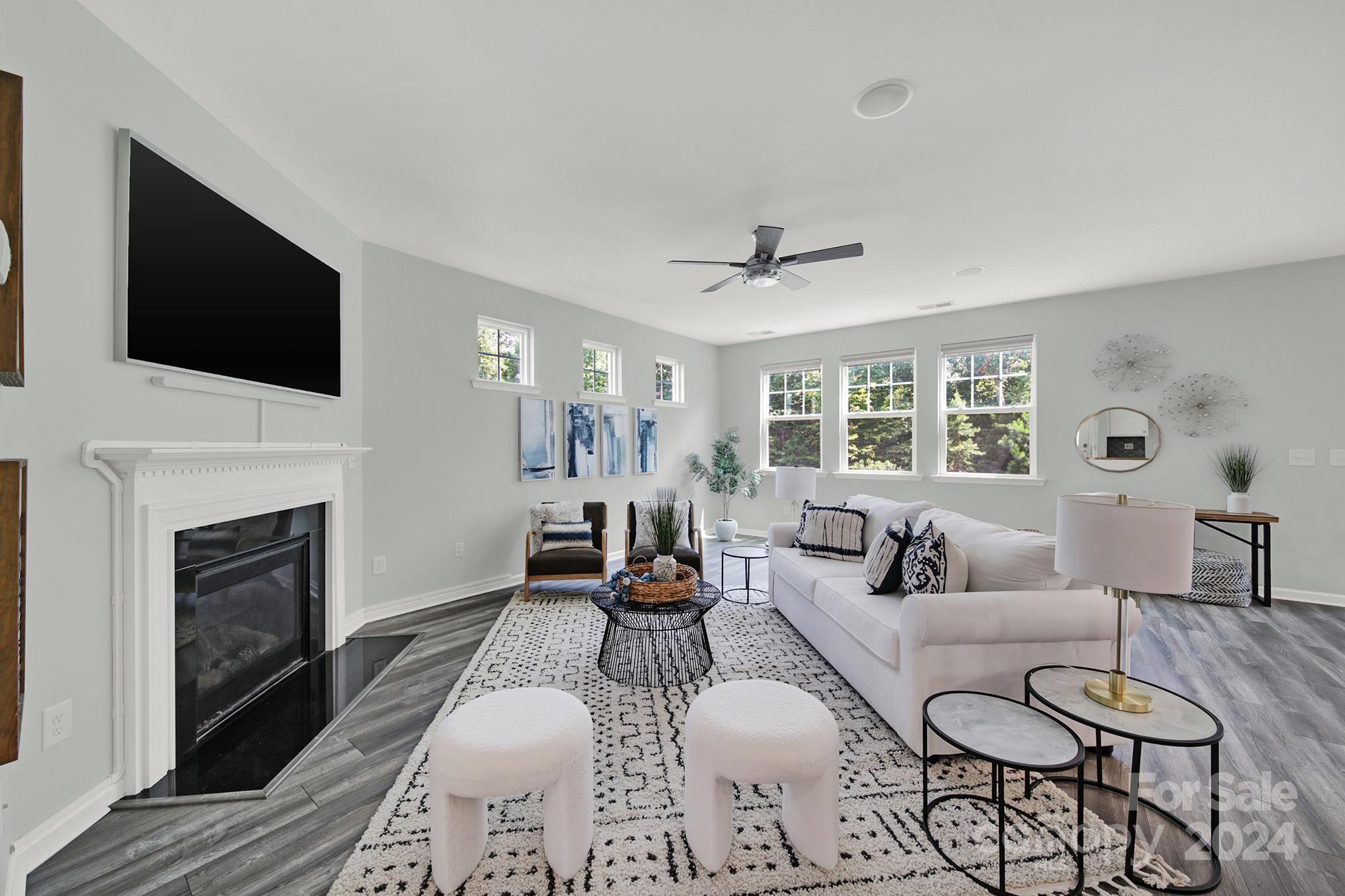 Springfield - Residential