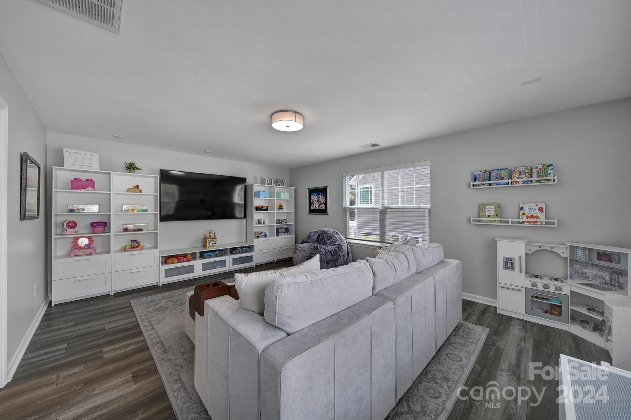 Springfield - Residential