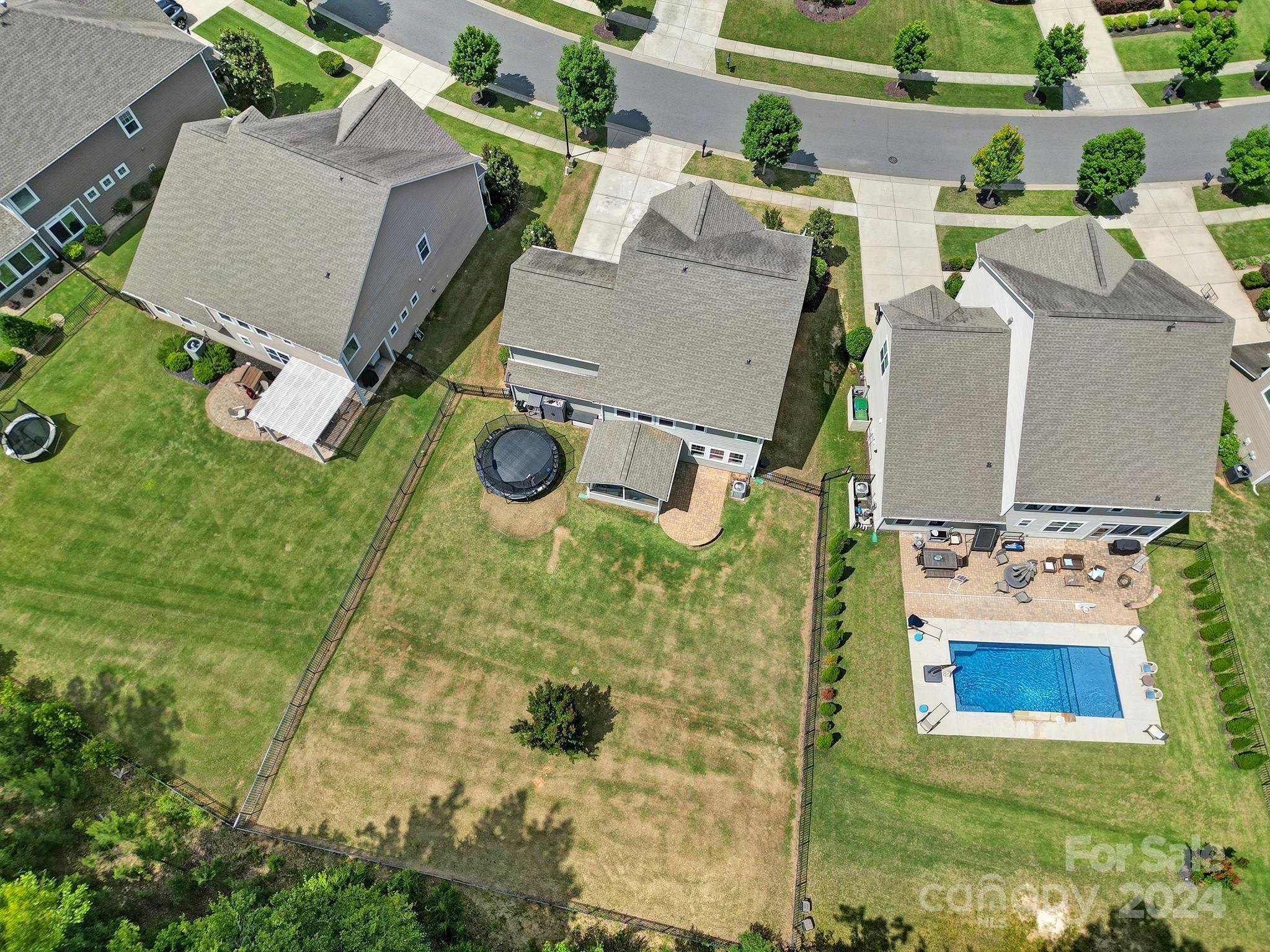 Springfield - Residential