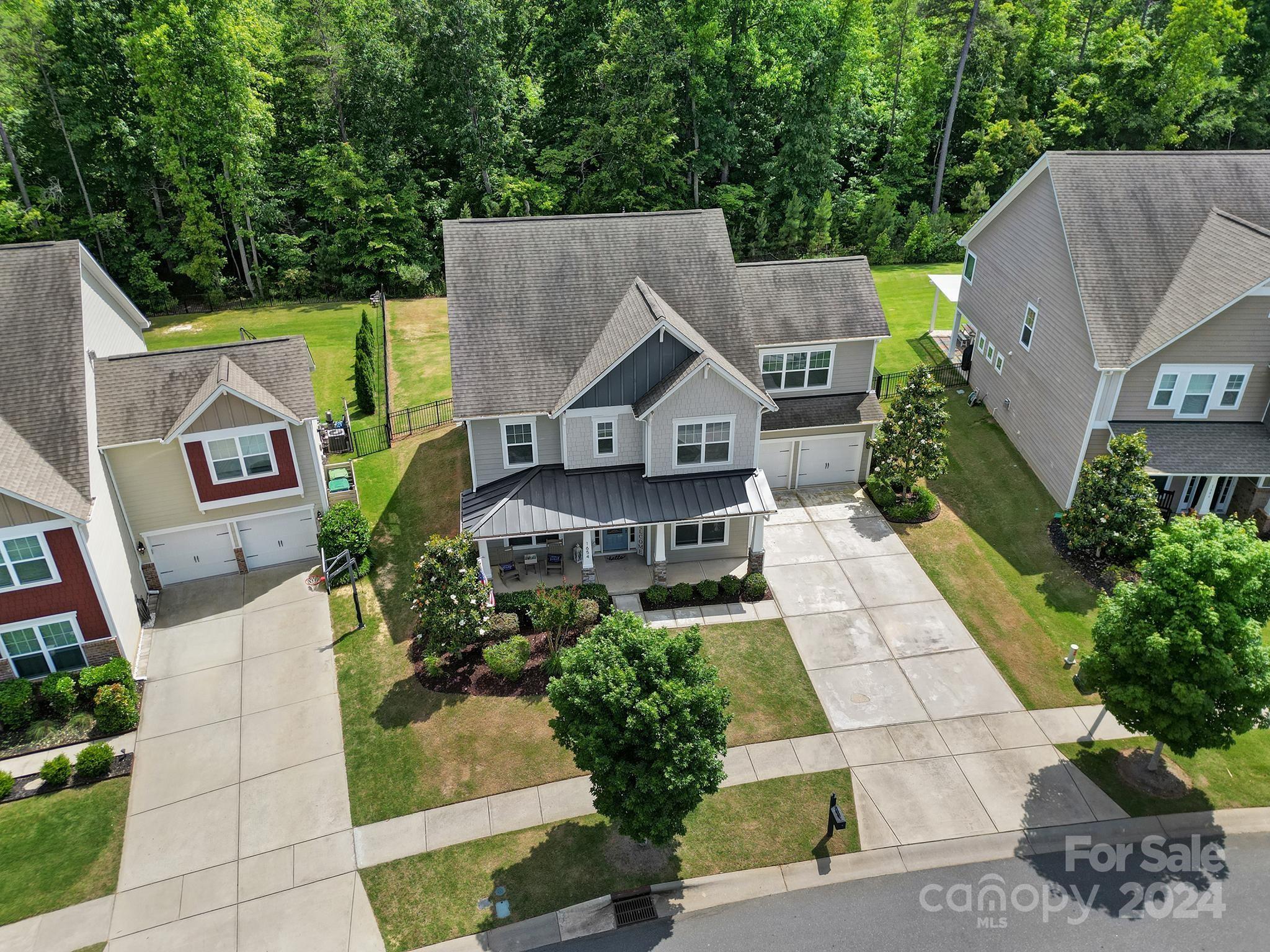 Springfield - Residential