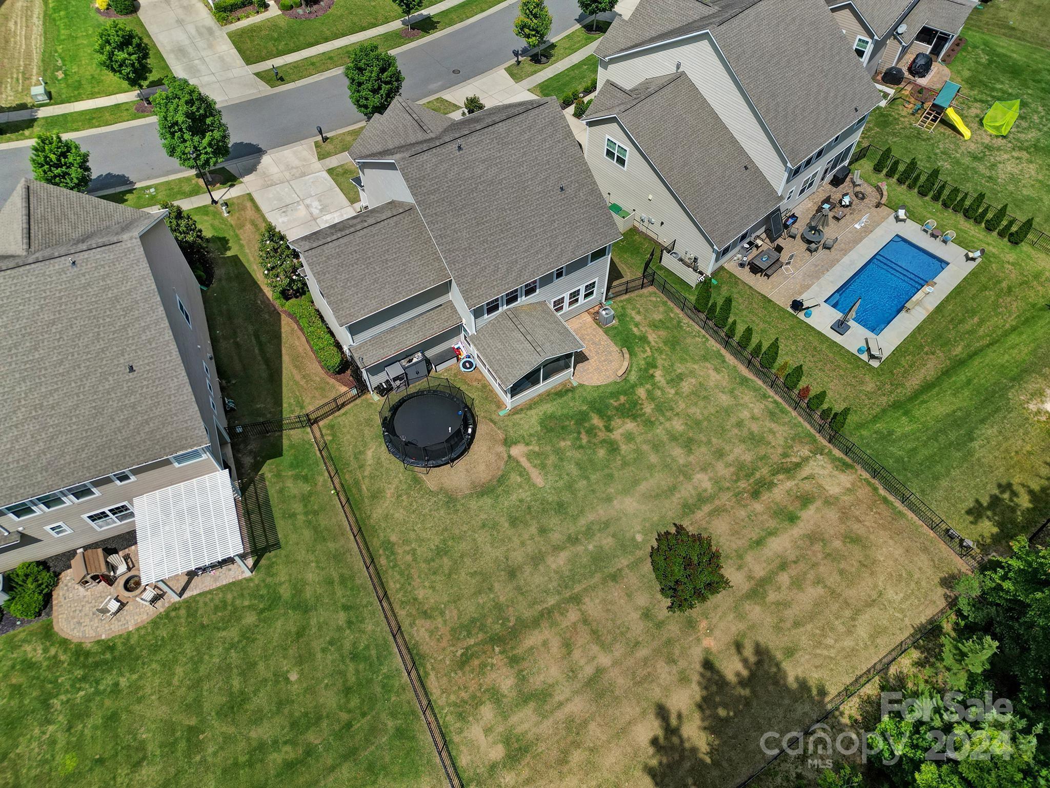 Springfield - Residential