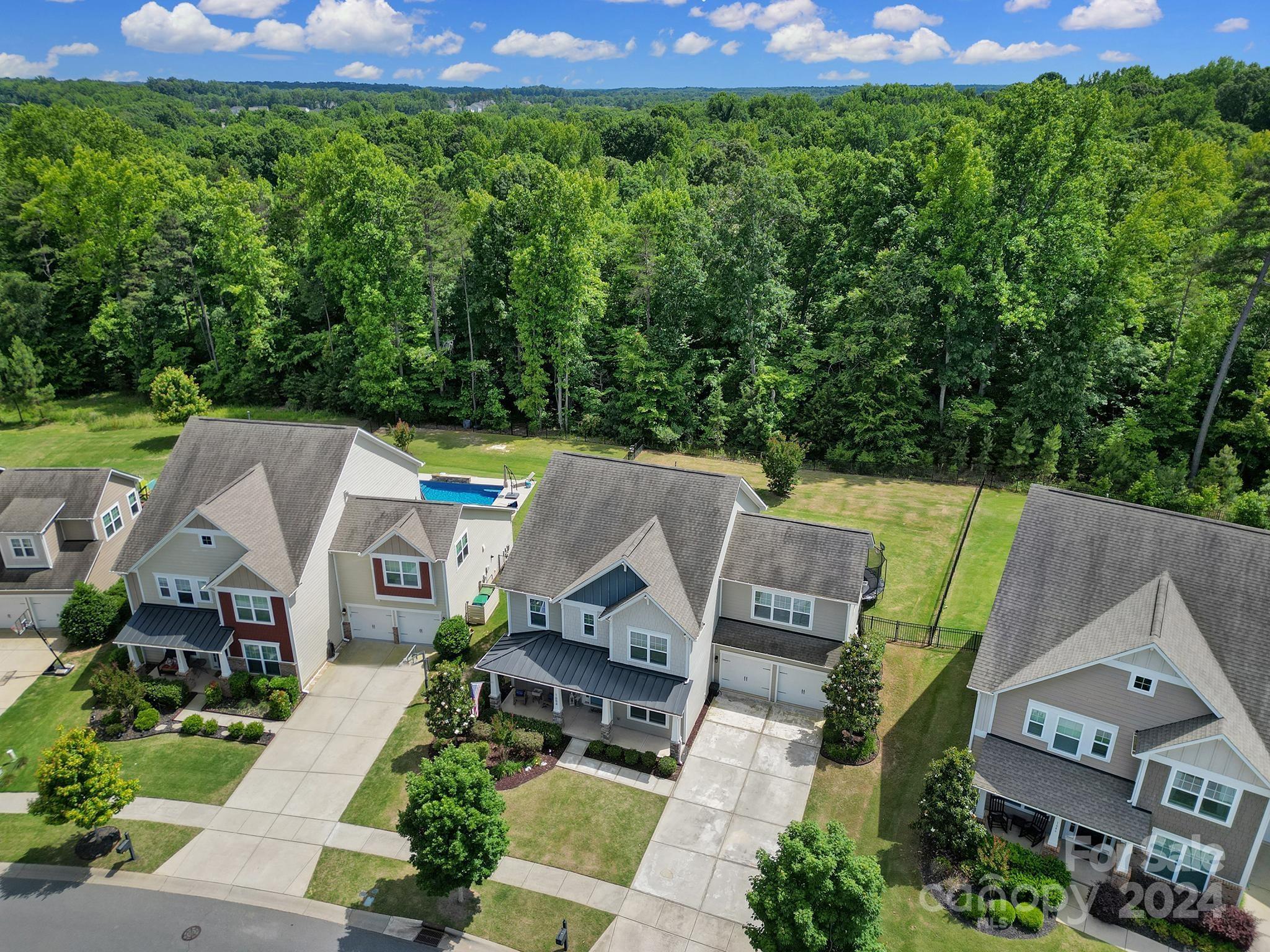 Springfield - Residential