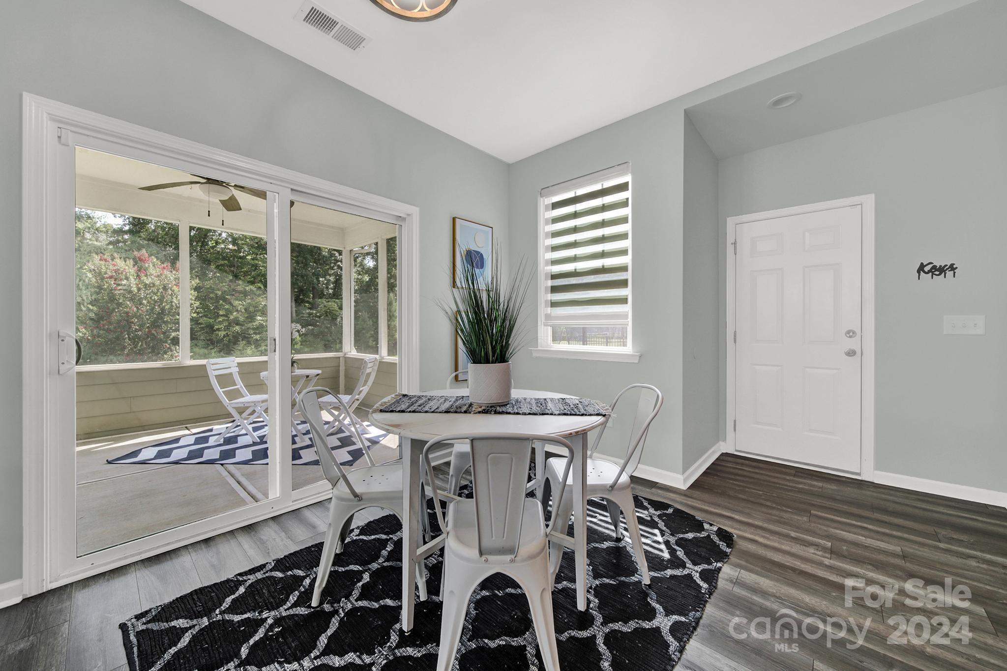 Springfield - Residential