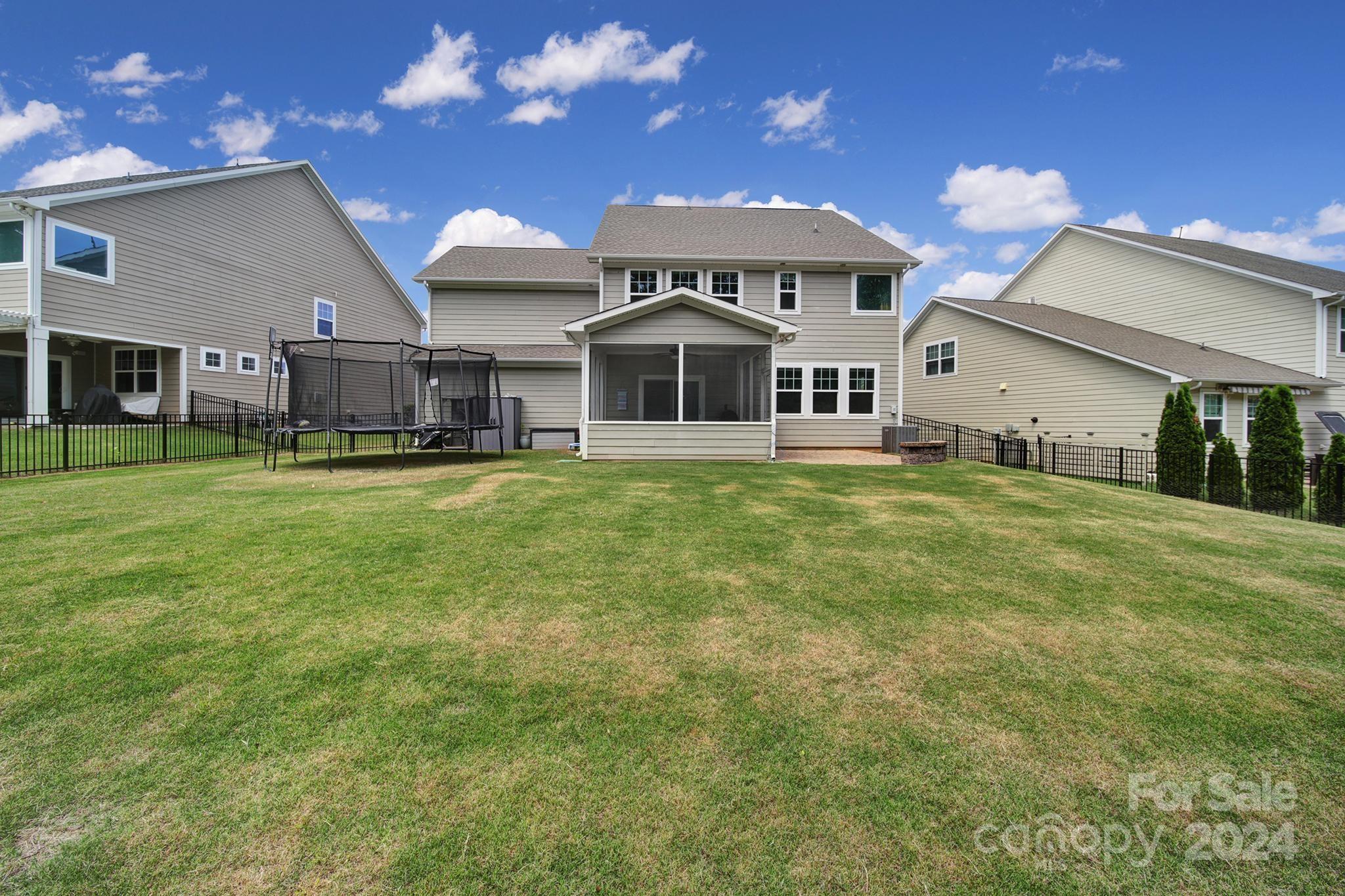 Springfield - Residential