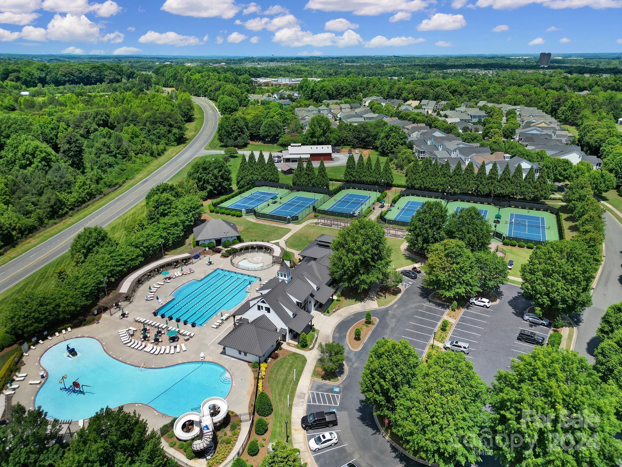 Springfield - Residential