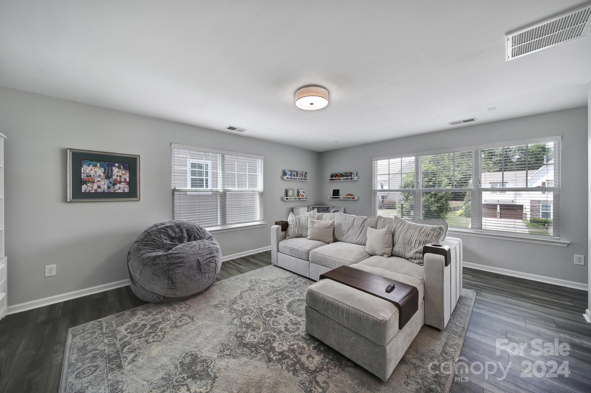 Springfield - Residential