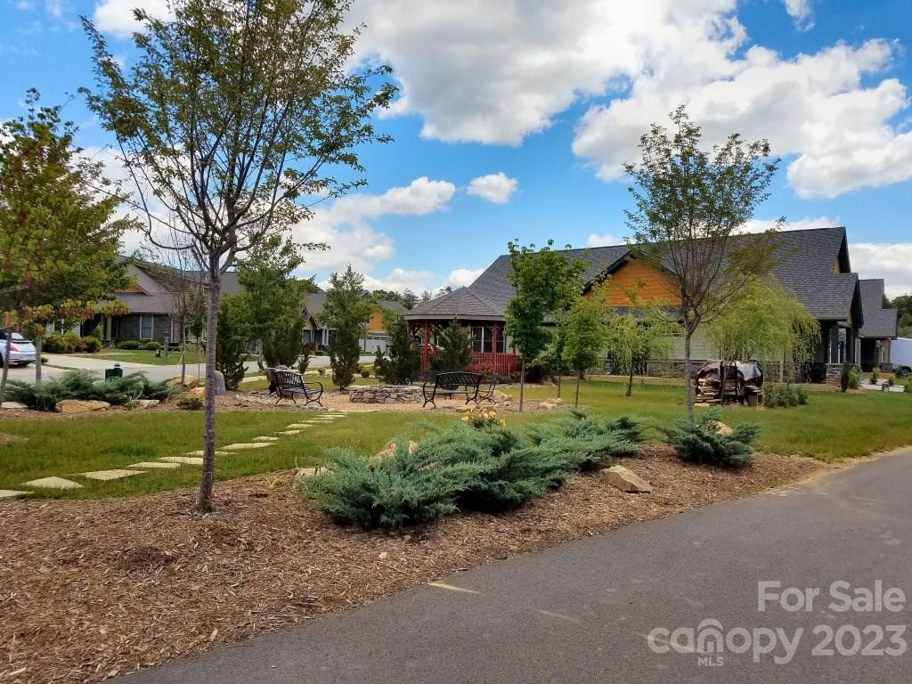 Pinebrook Farms - Residential