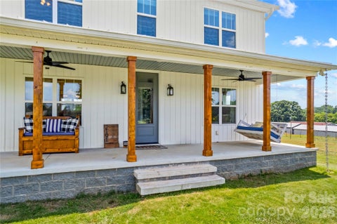 Photo of 2191 Buffalo Shoals Road, Statesville, NC 28677 (MLS # 4400006)