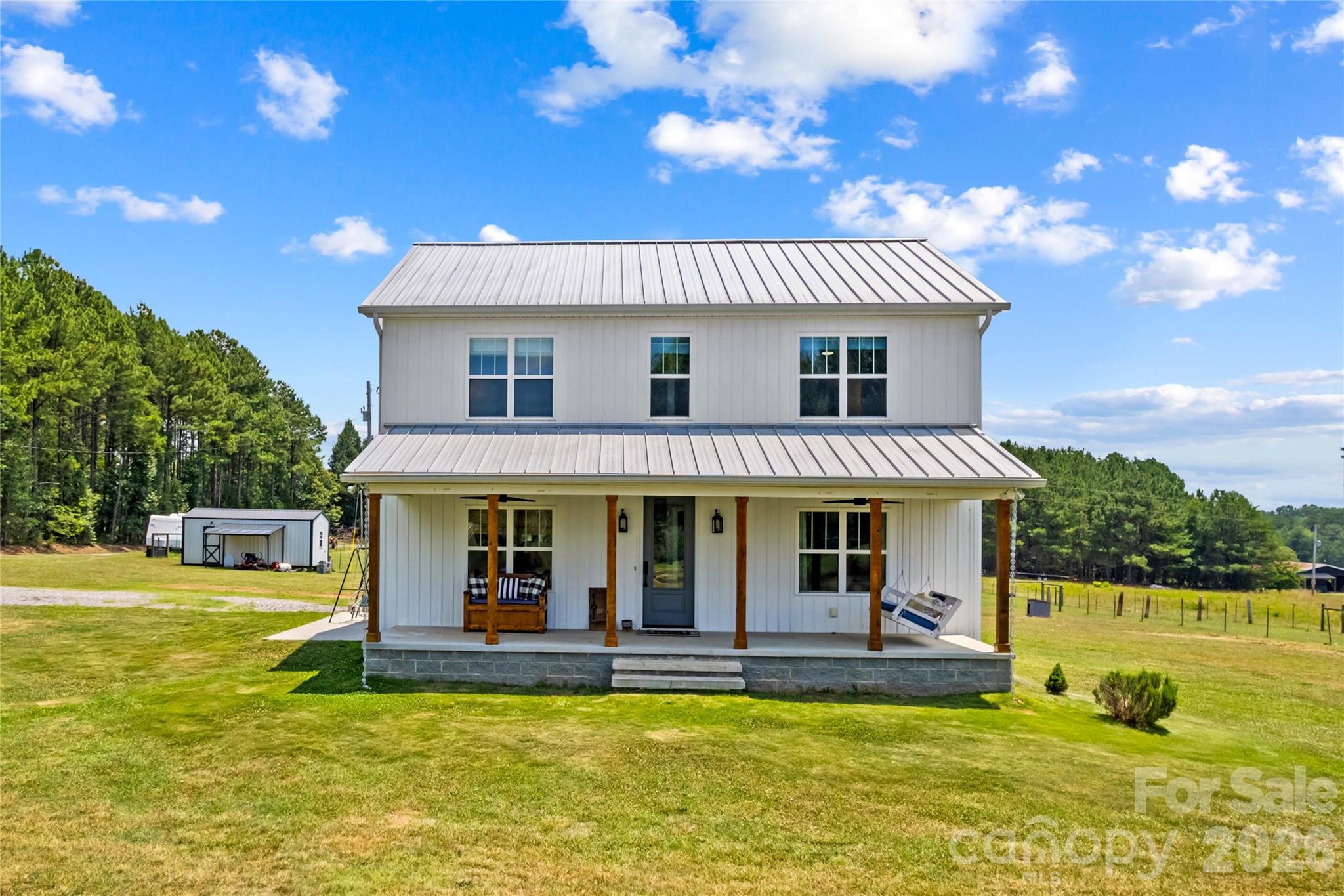 2191 Buffalo Shoals Road