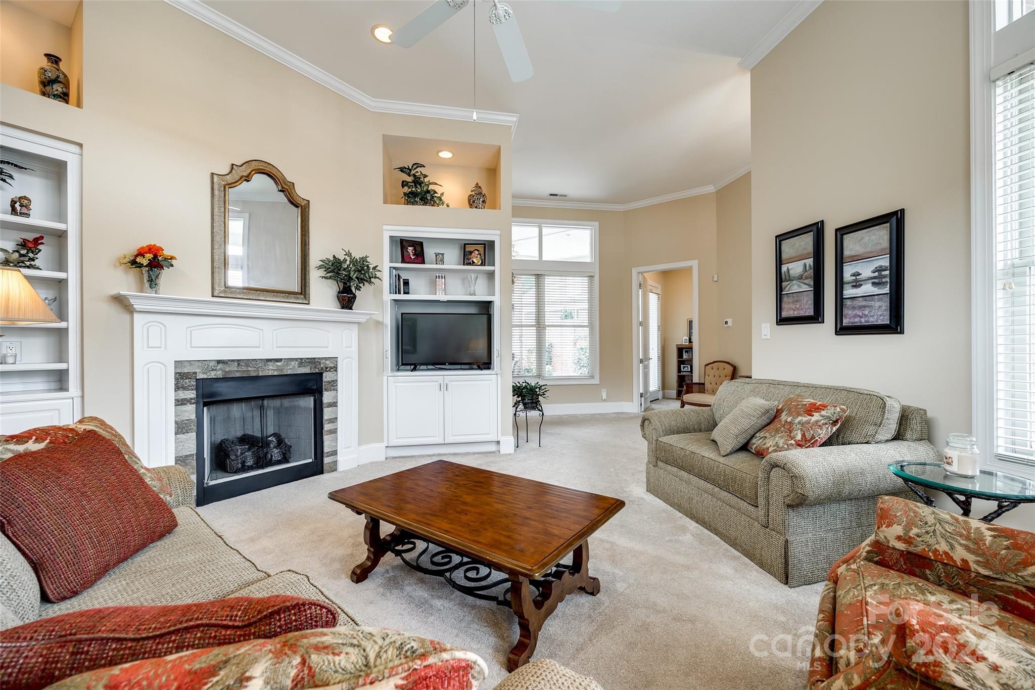 Laurel Creek - Residential