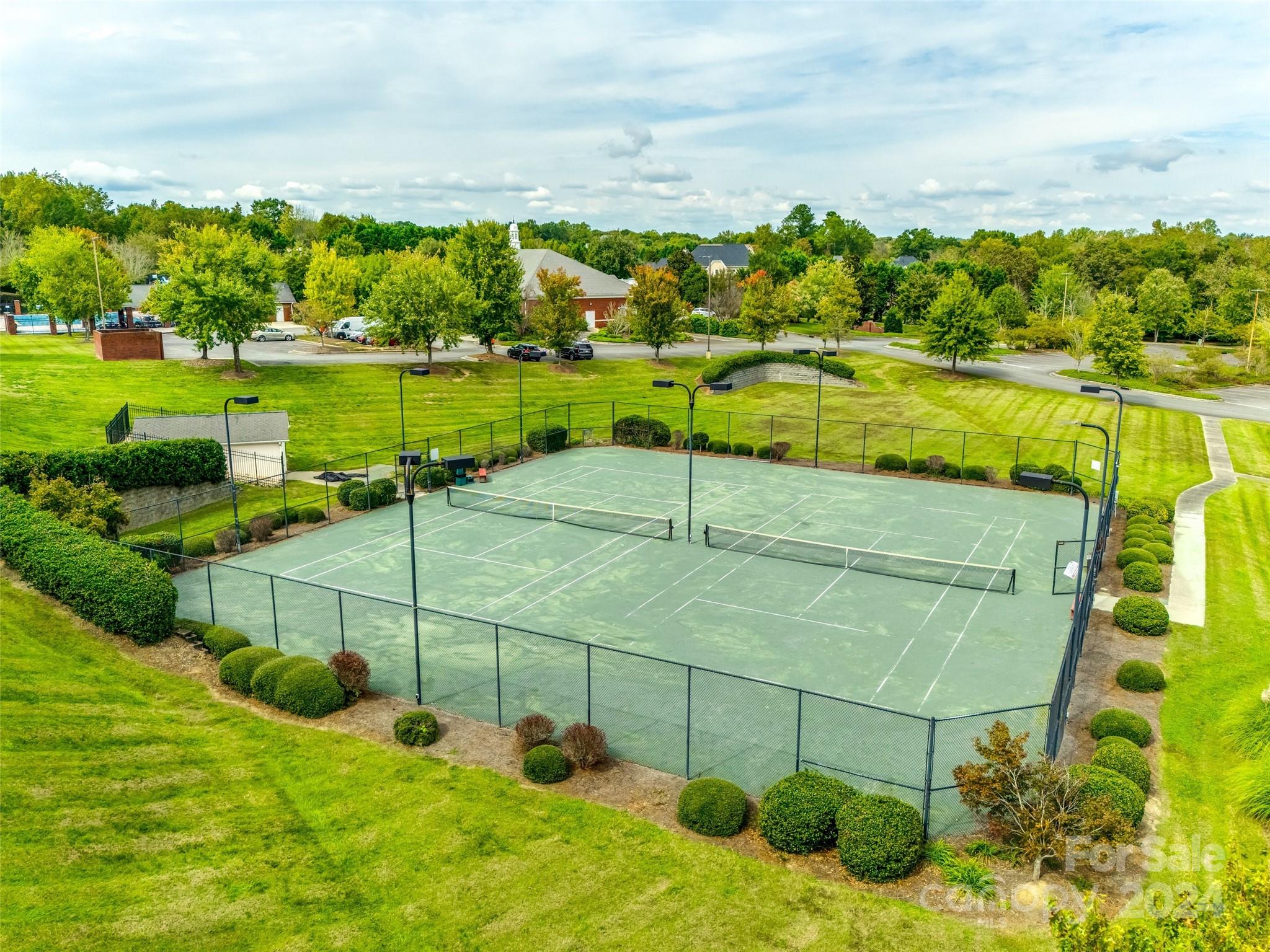 Laurel Creek - Residential