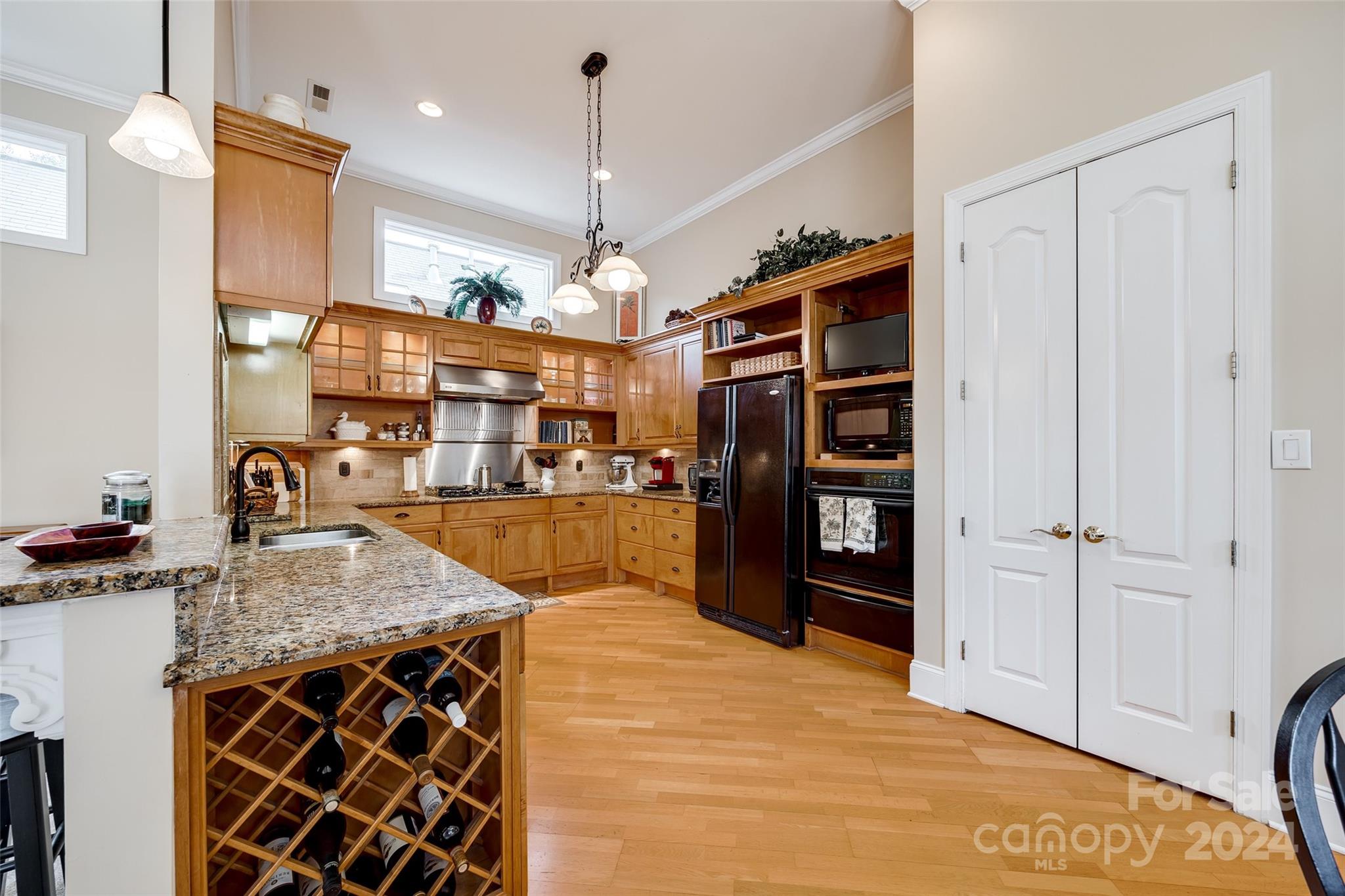 Laurel Creek - Residential