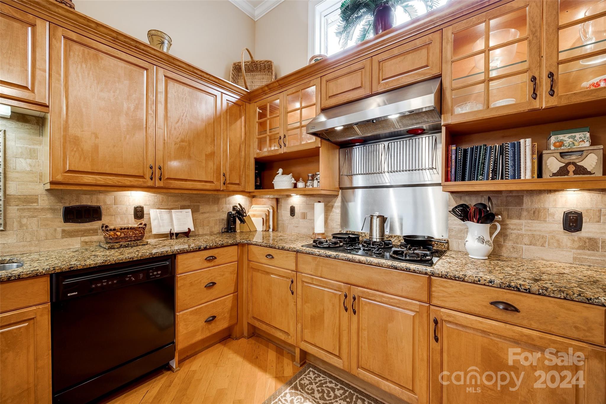 Laurel Creek - Residential