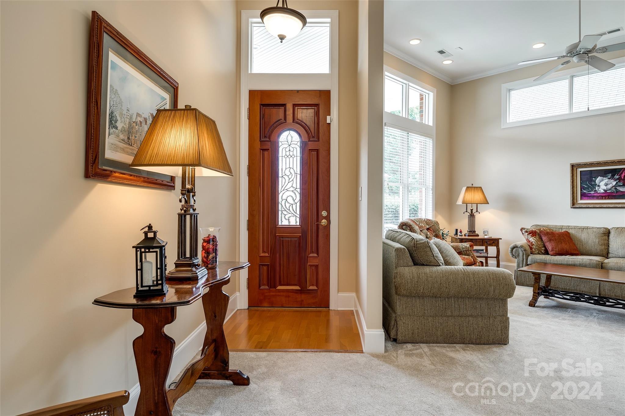 Laurel Creek - Residential