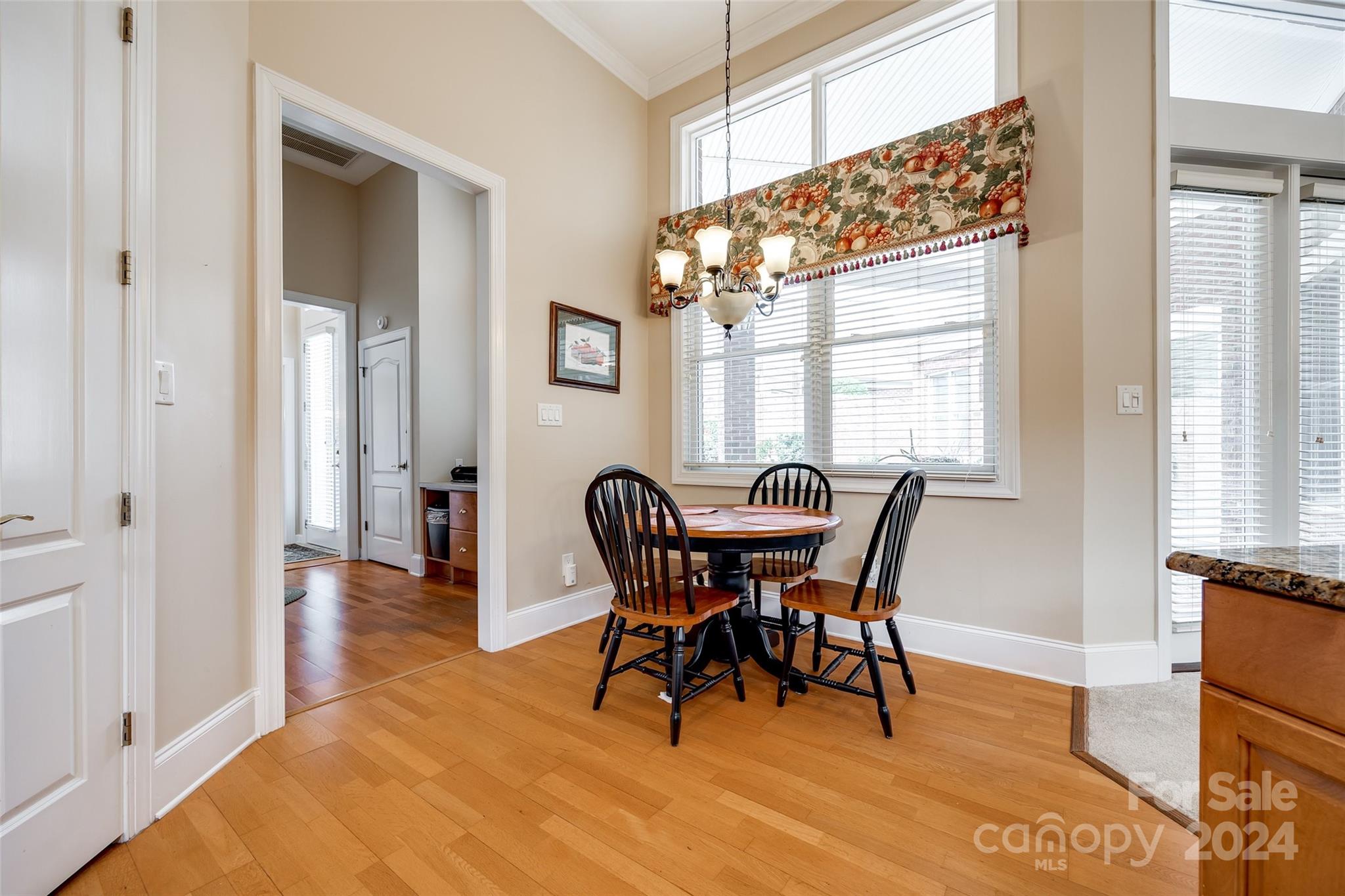 Laurel Creek - Residential