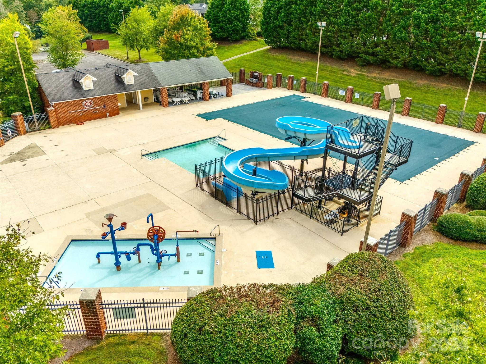 Laurel Creek - Residential