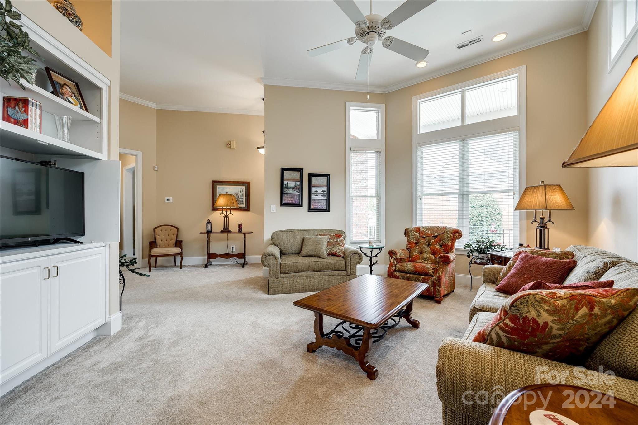 Laurel Creek - Residential