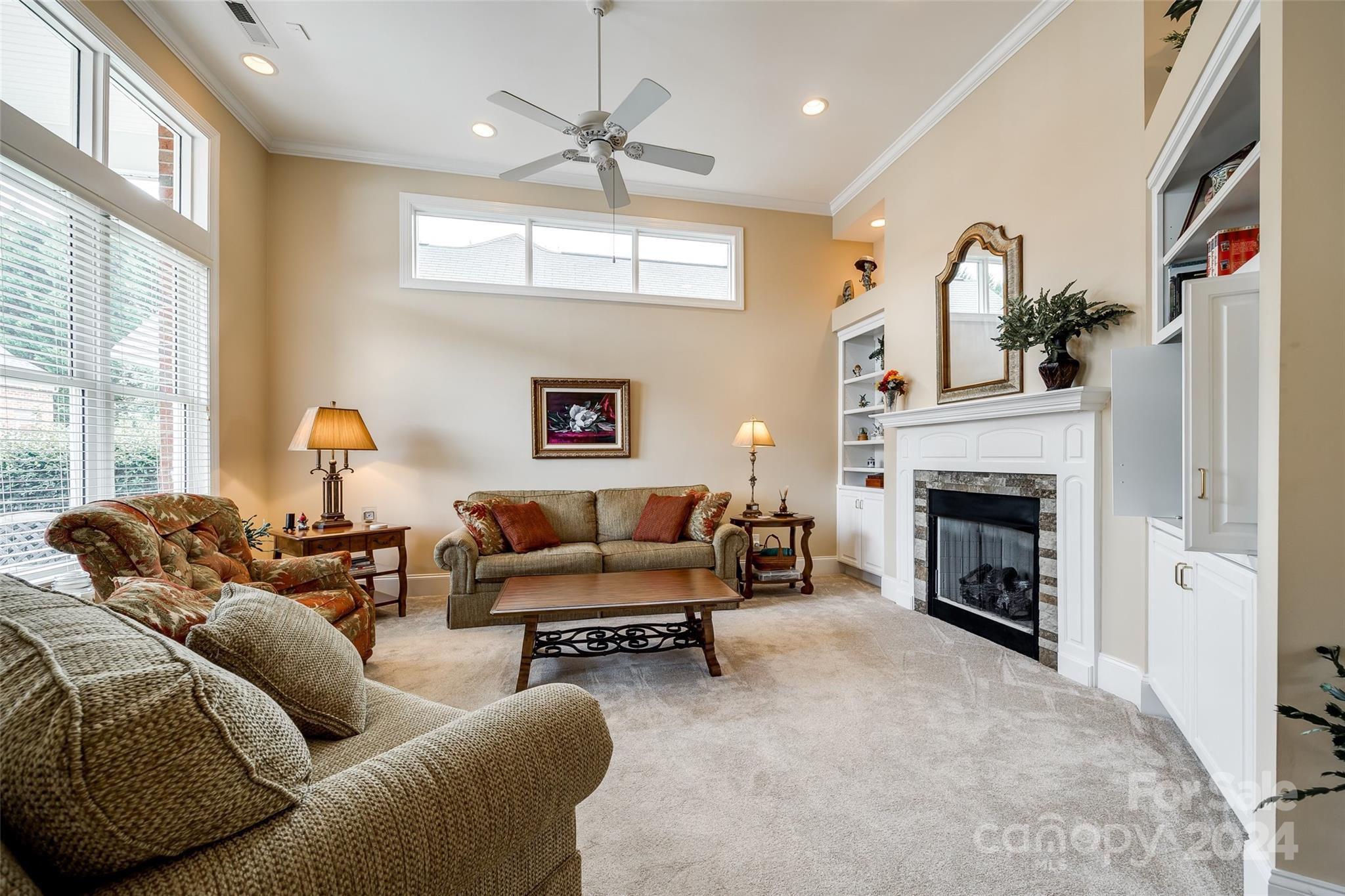 Laurel Creek - Residential