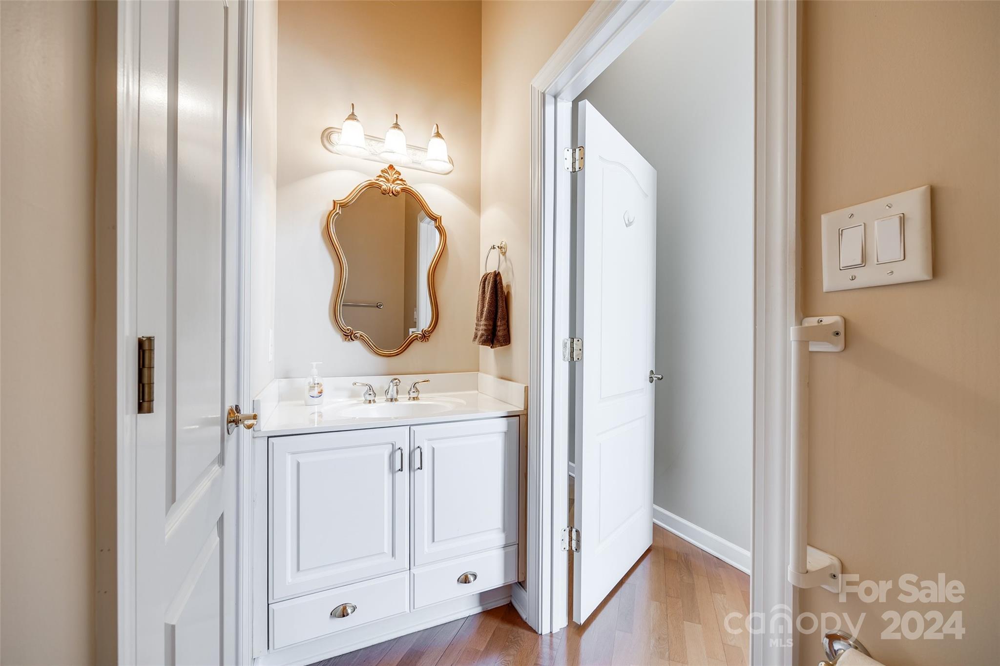 Laurel Creek - Residential