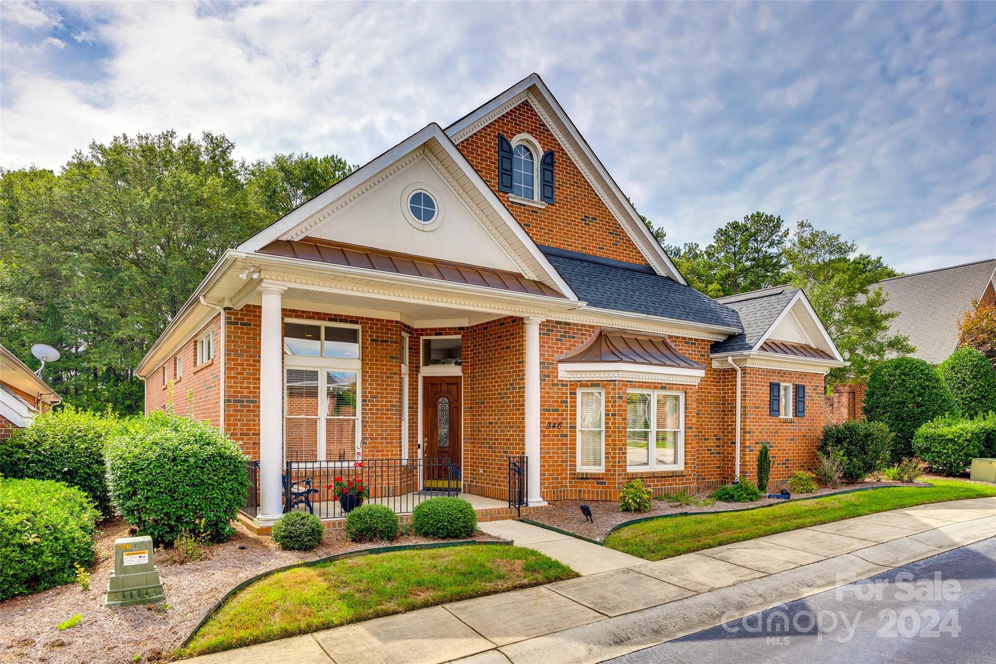 Laurel Creek - Residential