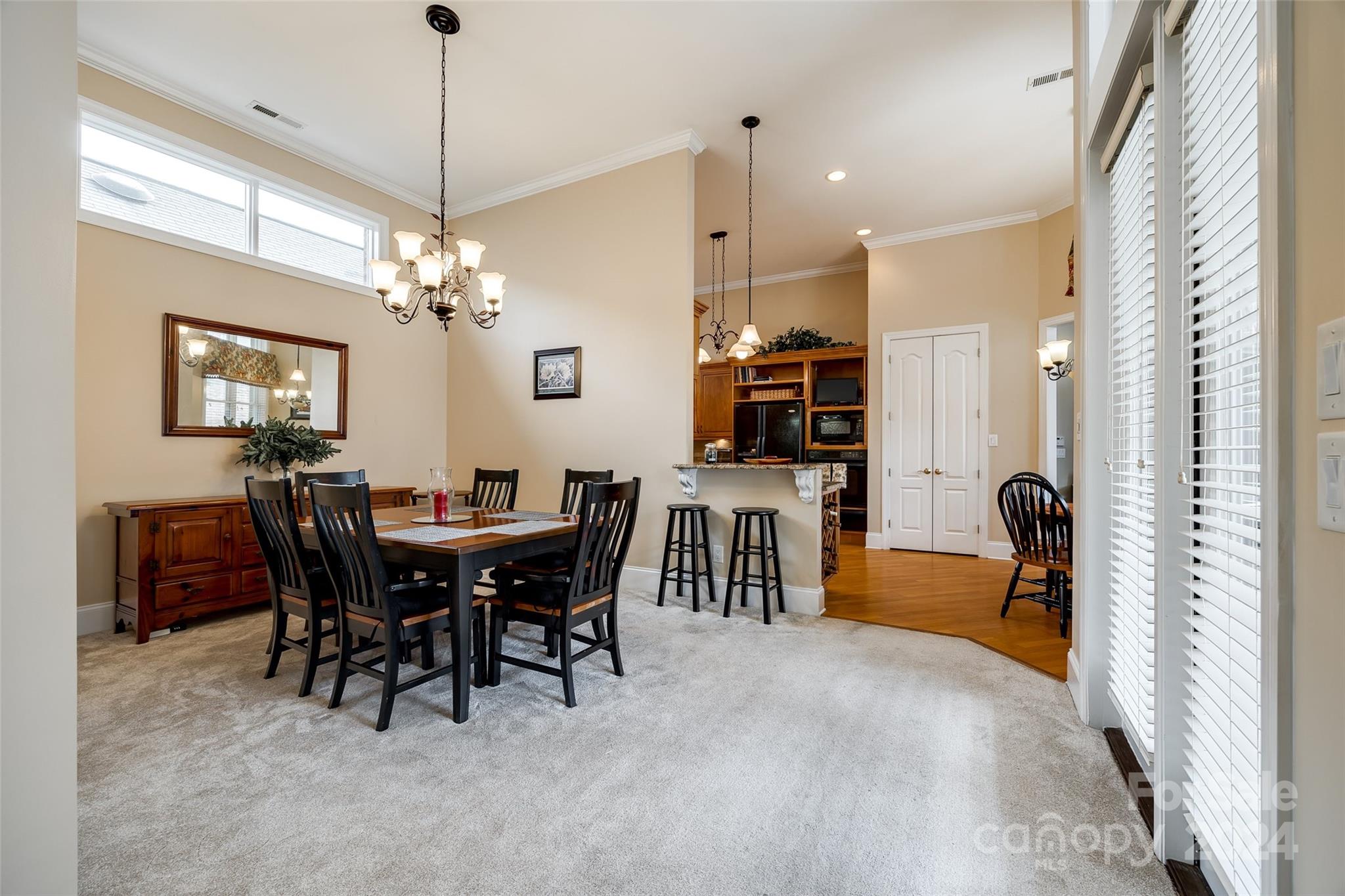 Laurel Creek - Residential