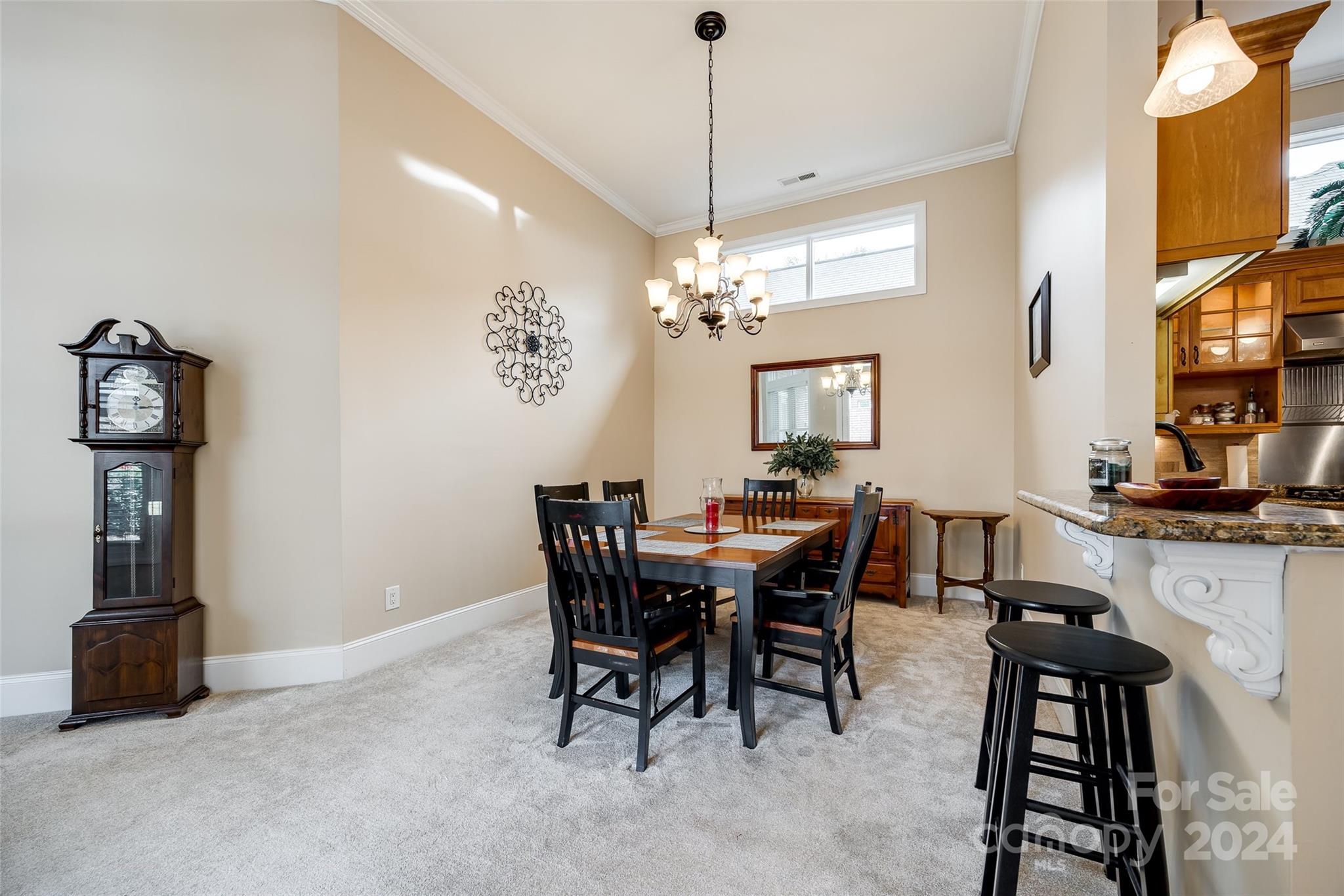 Laurel Creek - Residential