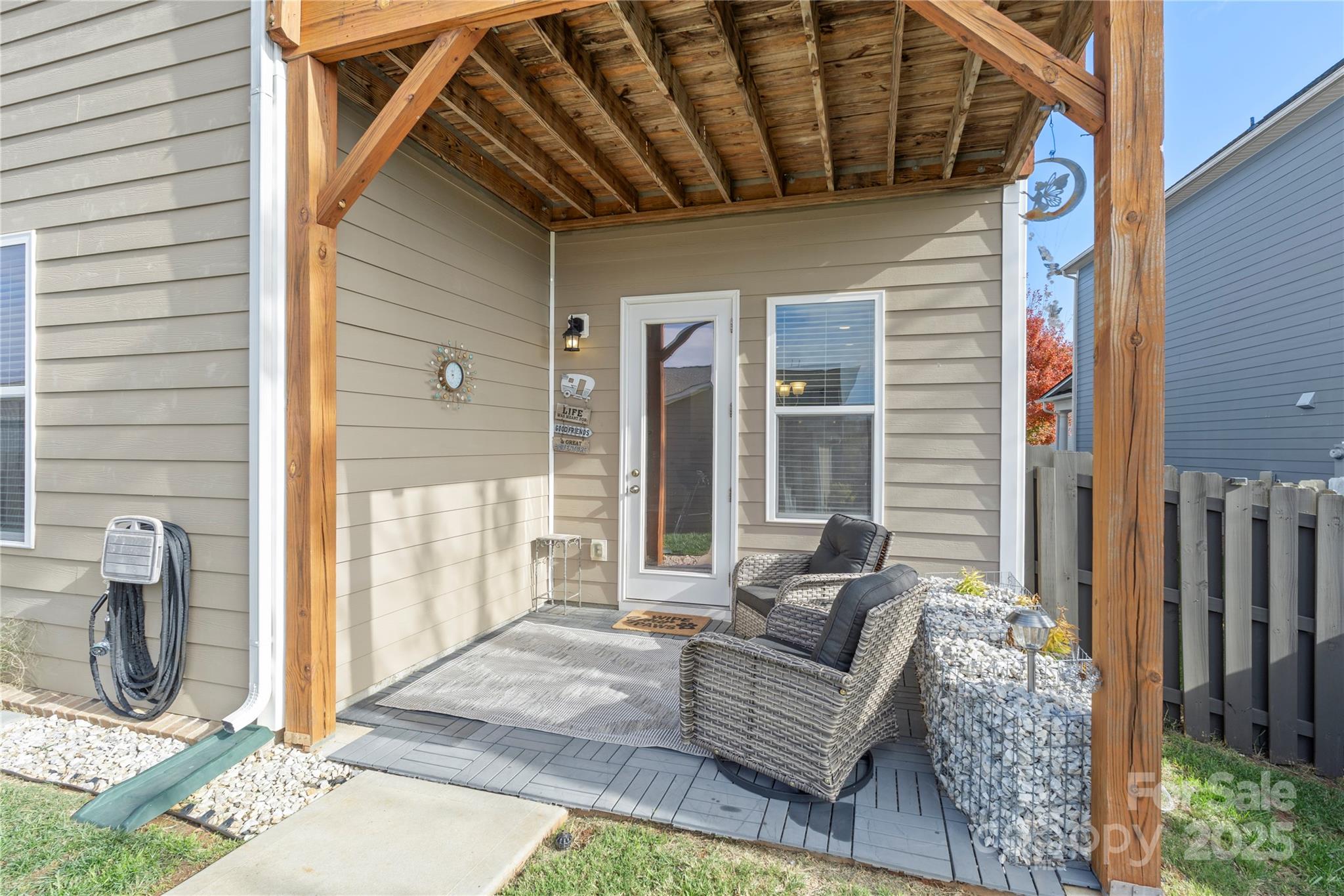 Mccullough - Residential