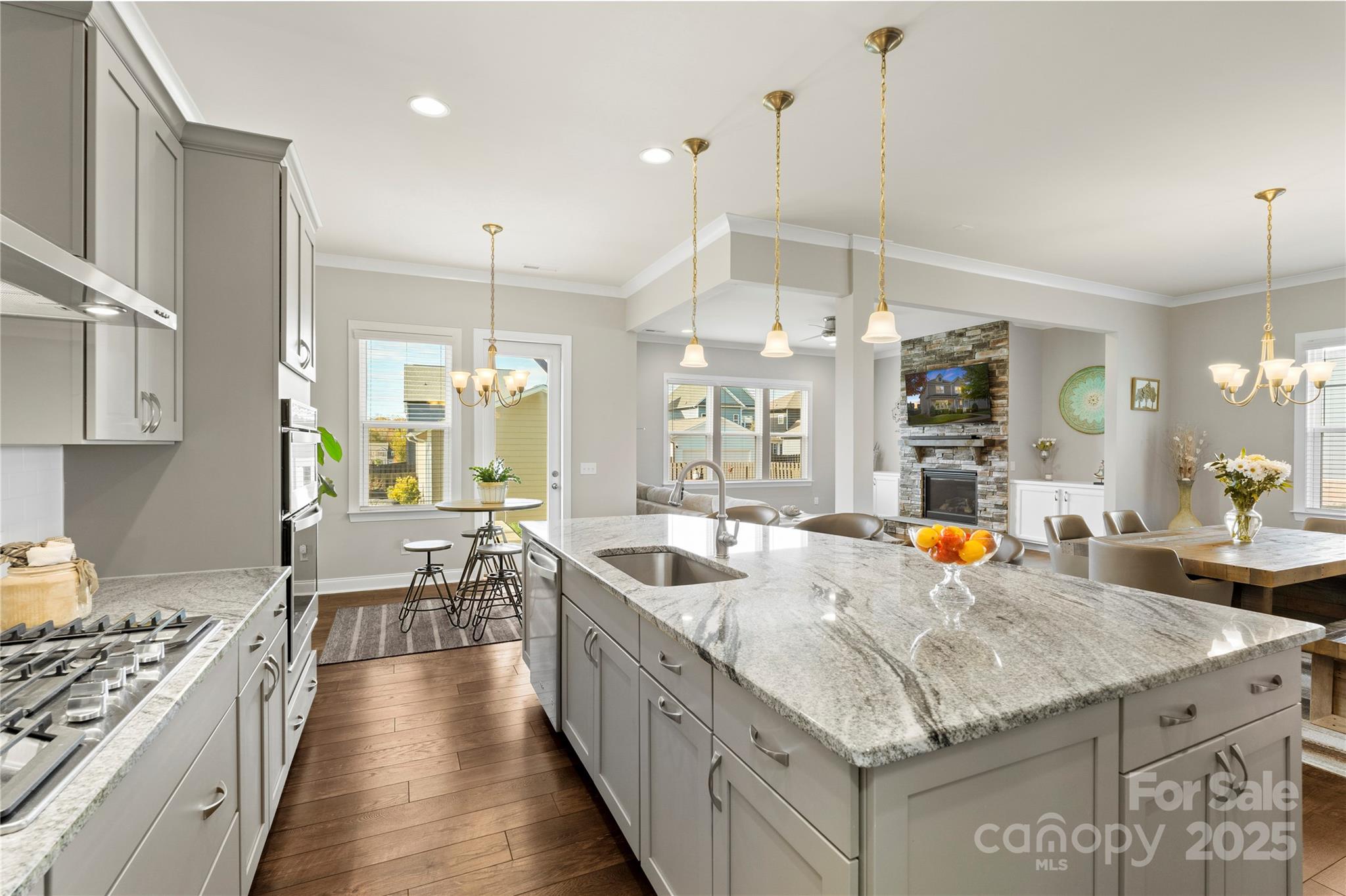 Mccullough - Residential