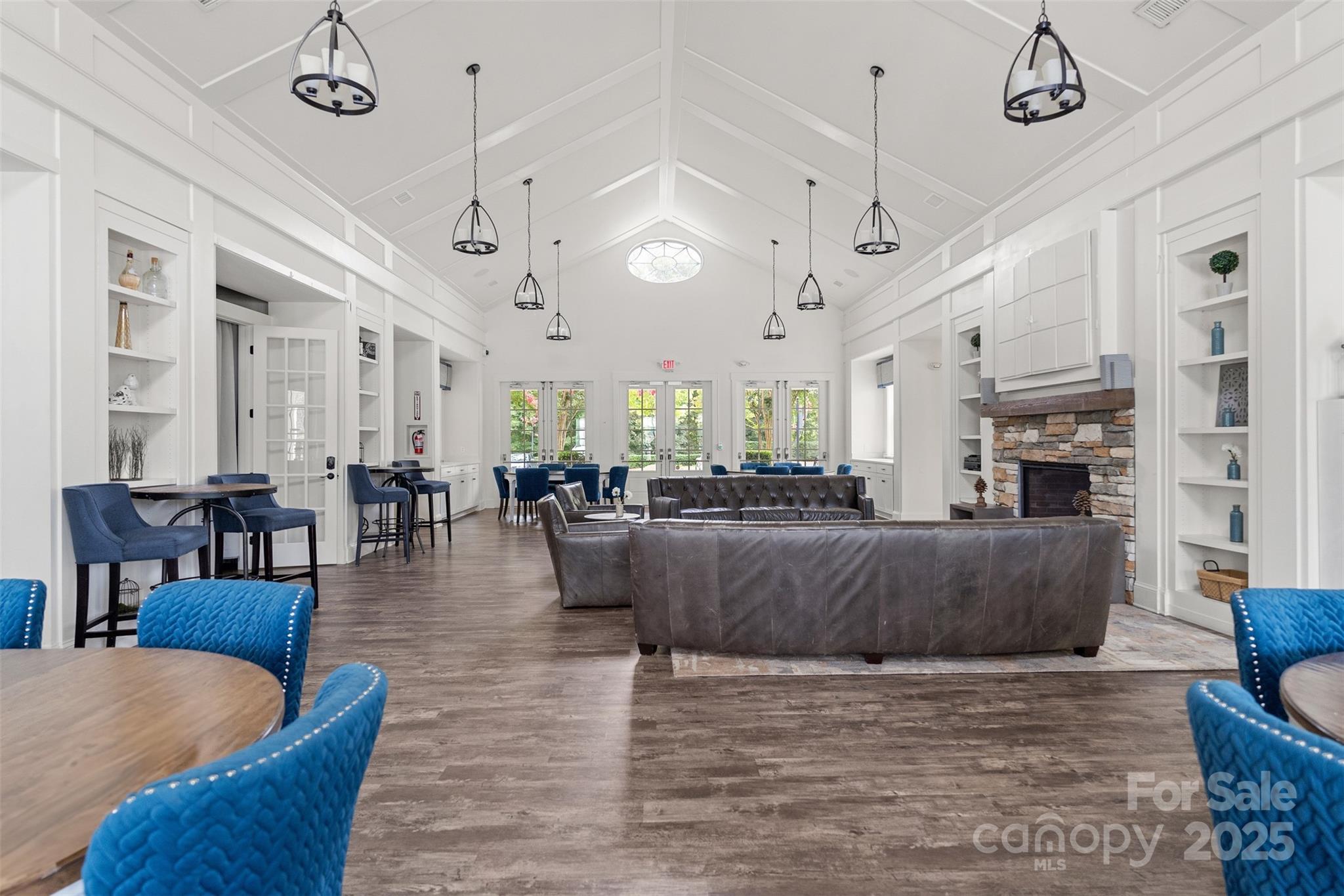 Mccullough - Residential