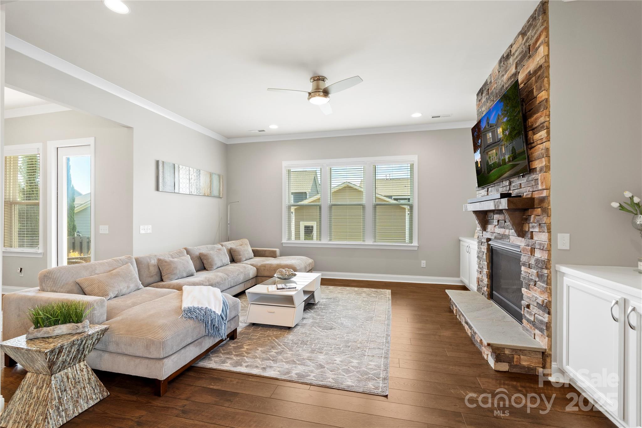 Mccullough - Residential