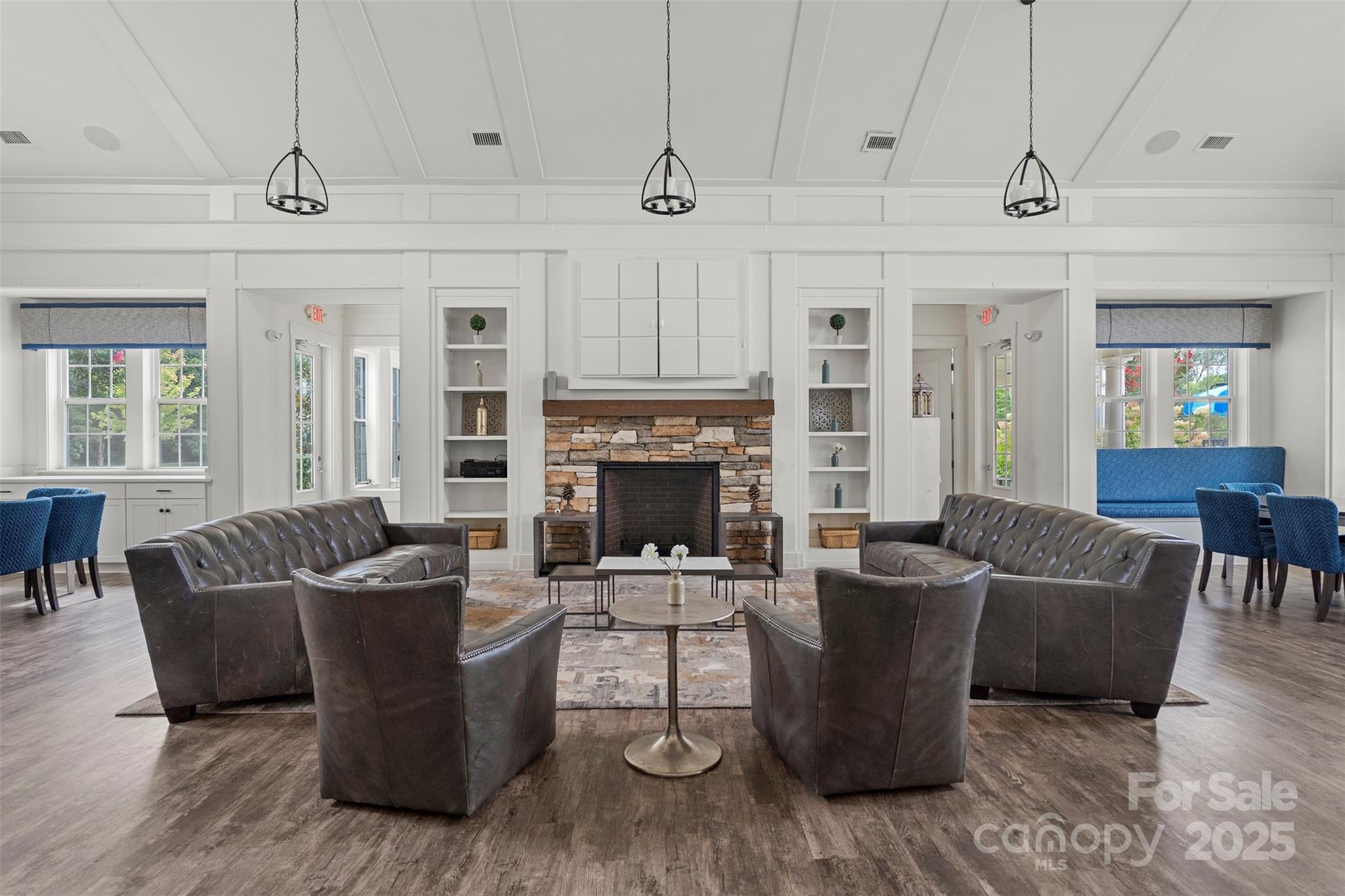 Mccullough - Residential