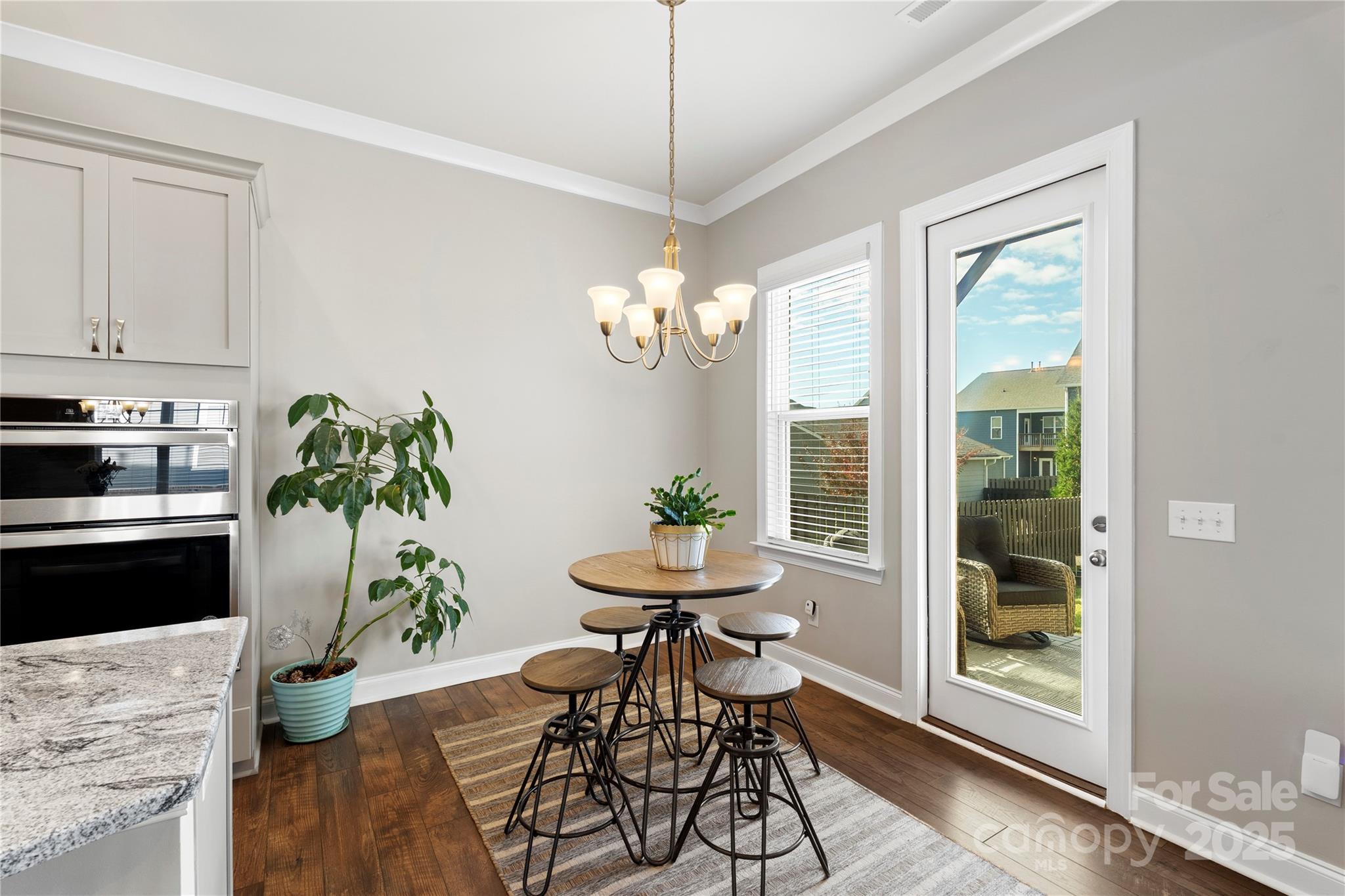 Mccullough - Residential