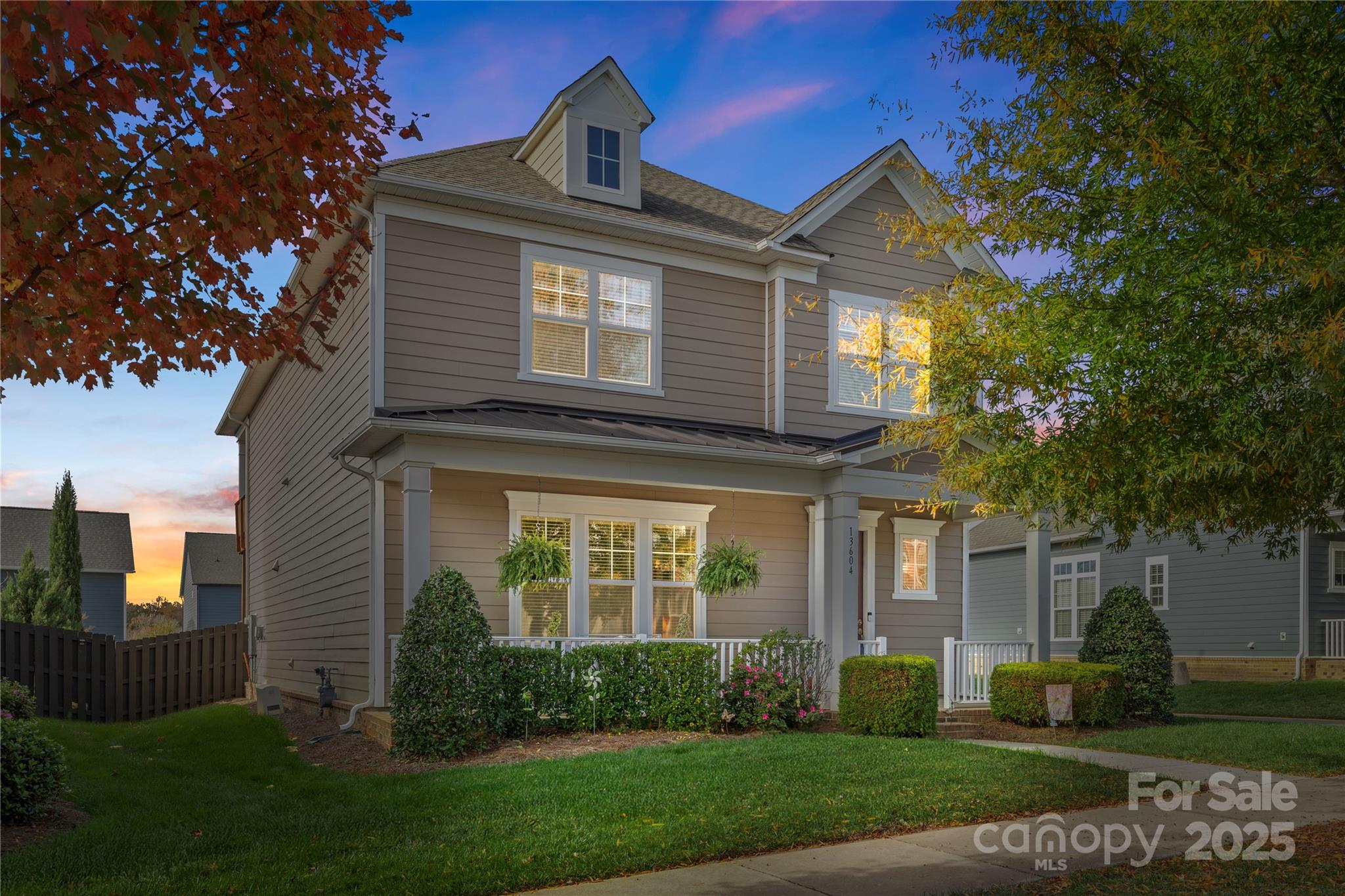 Mccullough - Residential