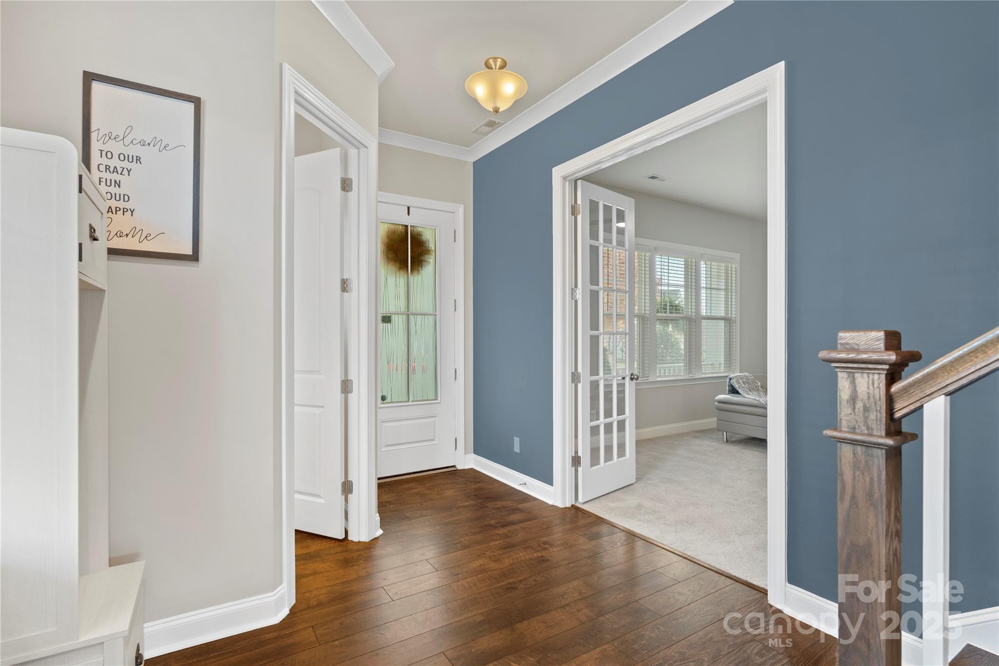 Mccullough - Residential