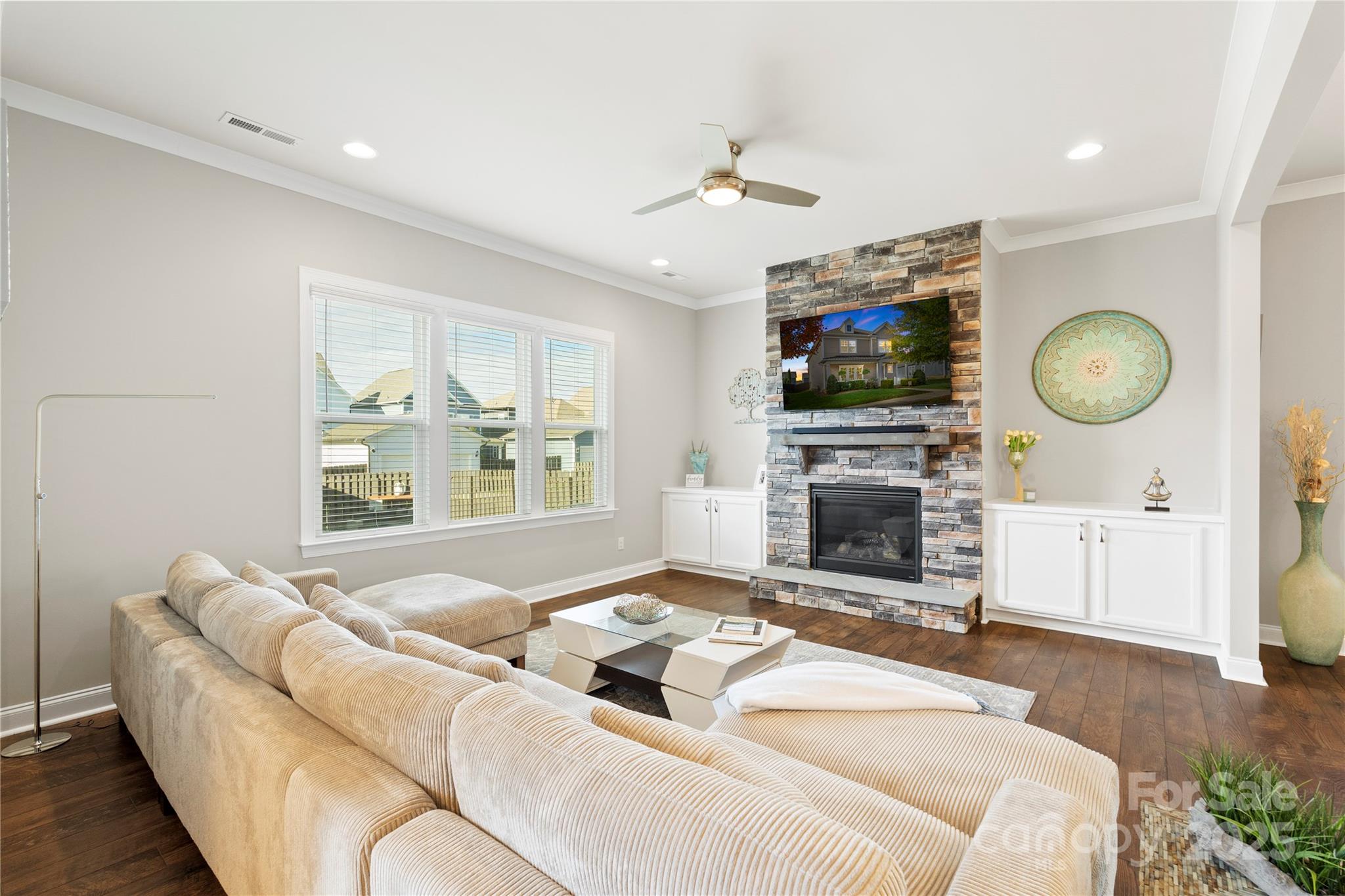 Mccullough - Residential