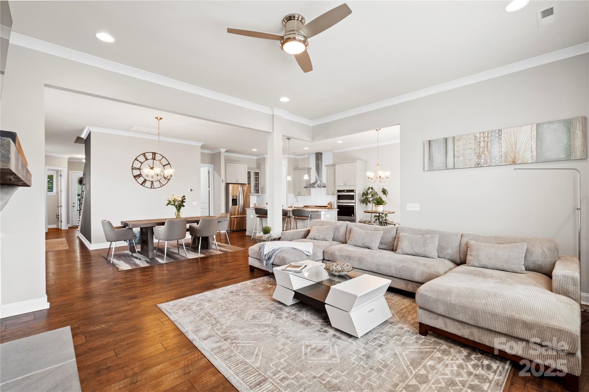 Mccullough - Residential