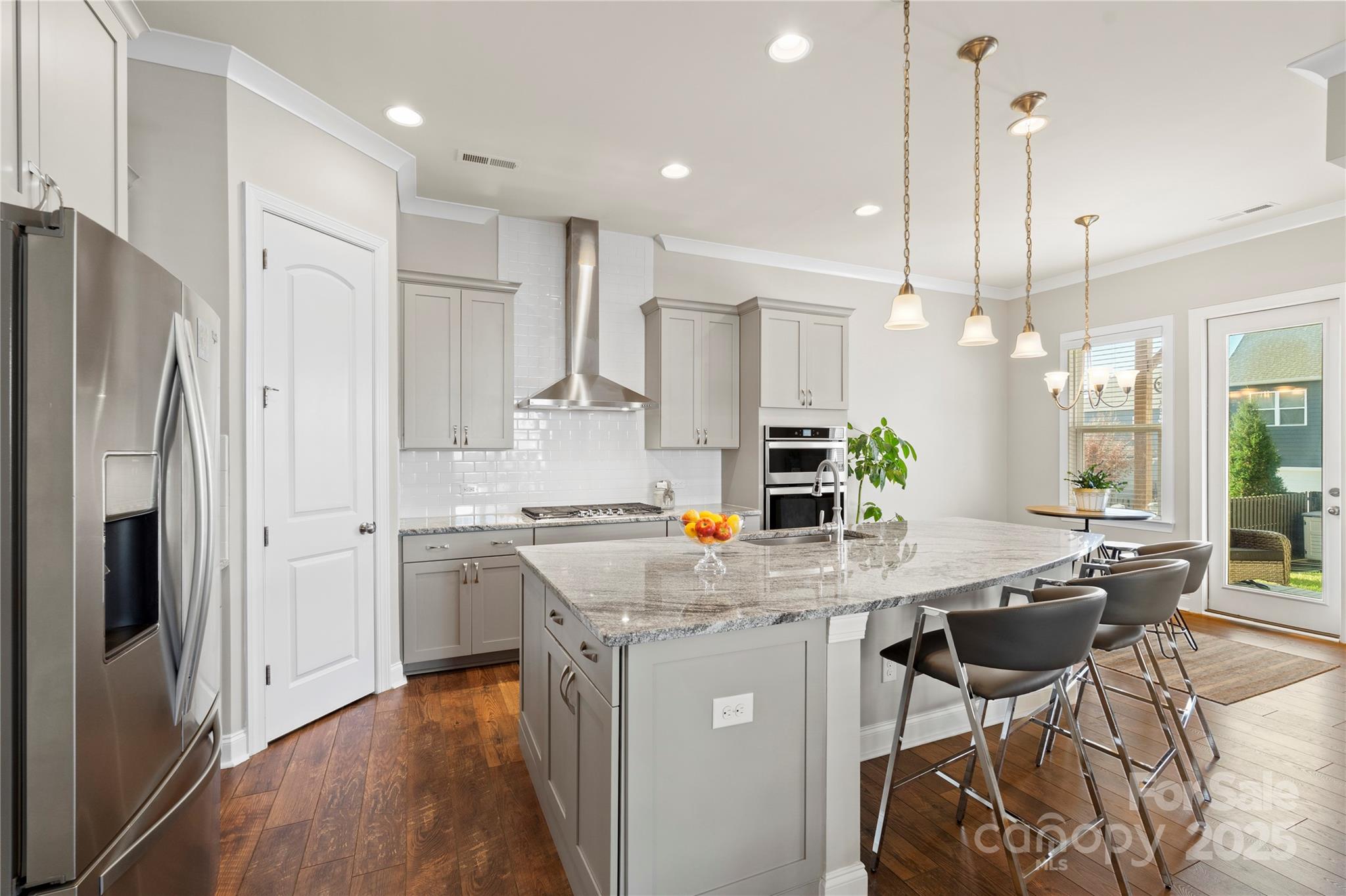 Mccullough - Residential