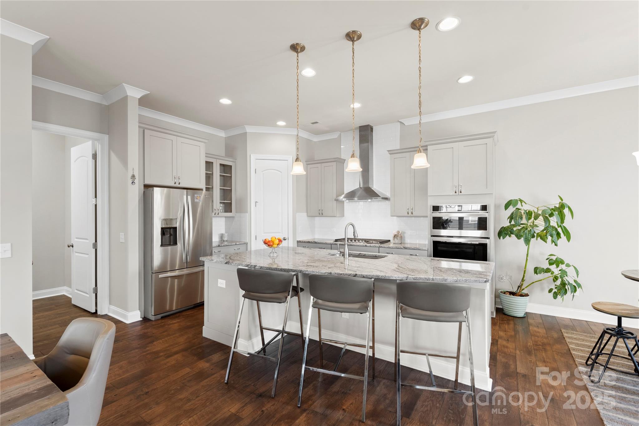 Mccullough - Residential