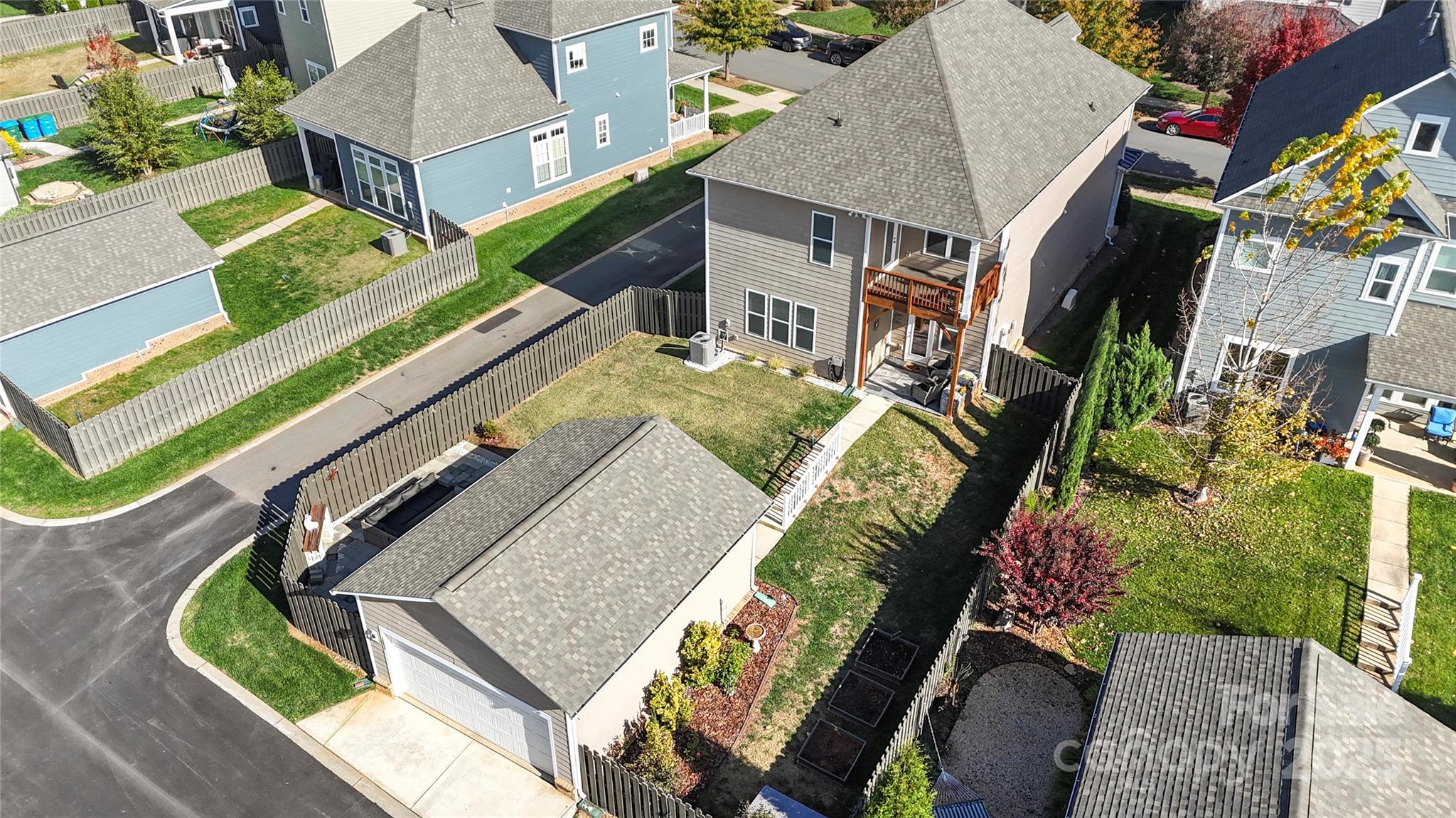 Mccullough - Residential