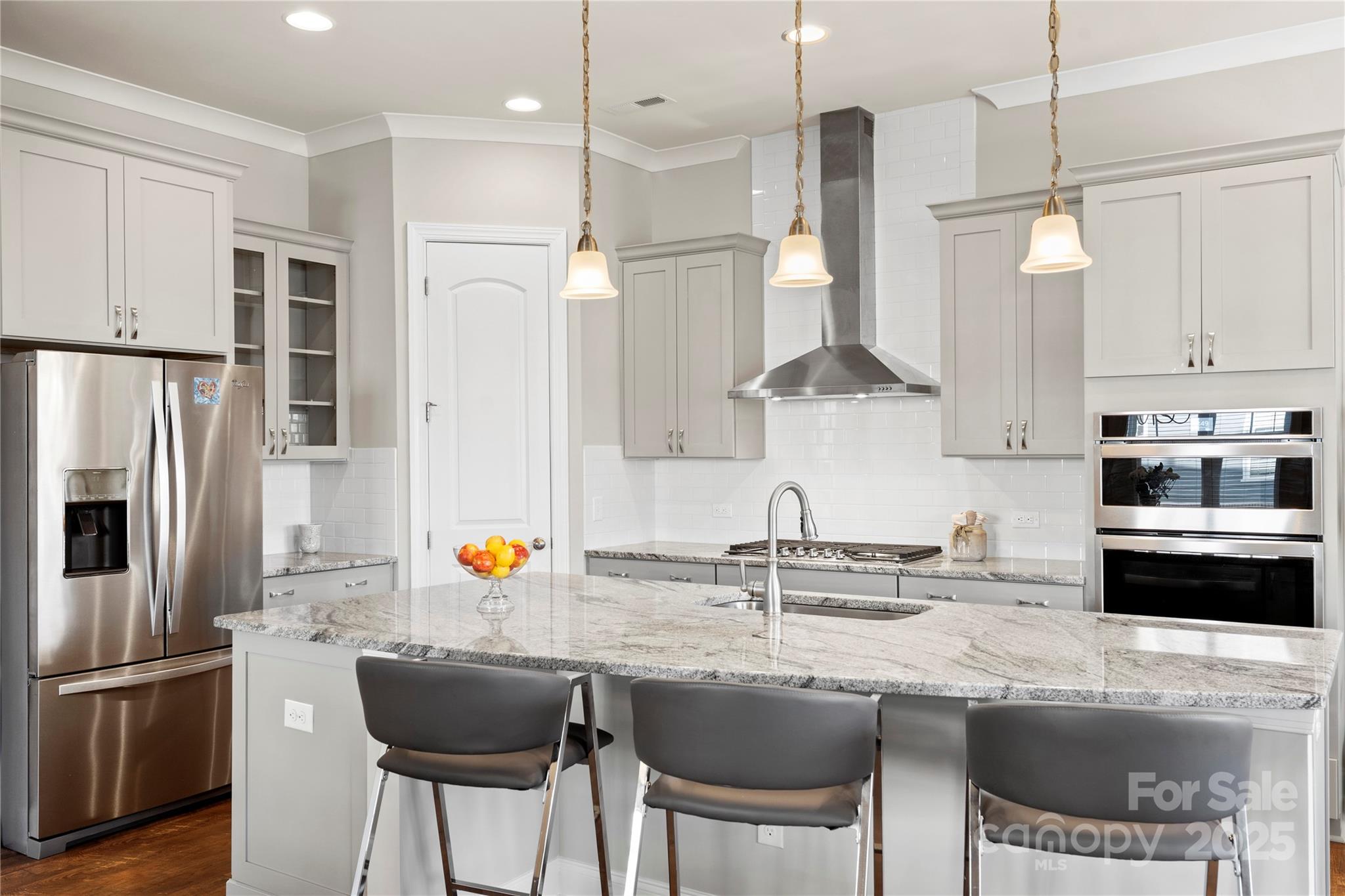 Mccullough - Residential