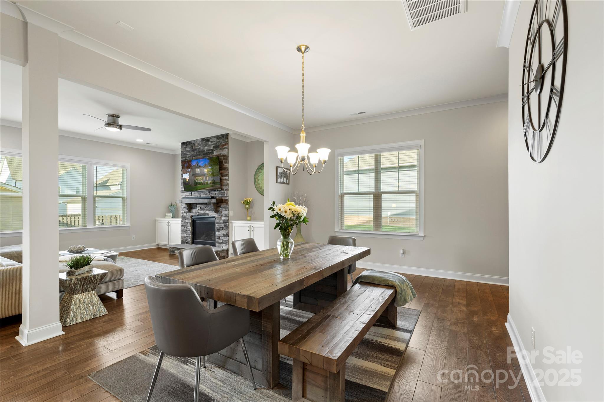 Mccullough - Residential