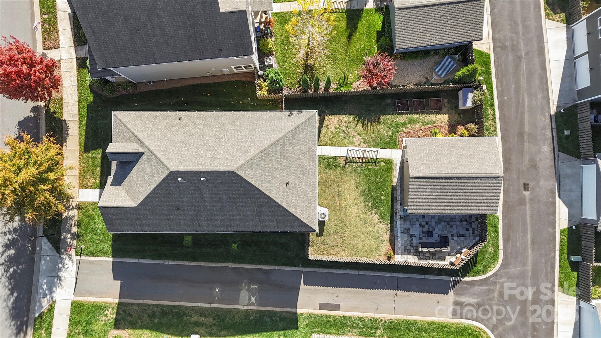 Mccullough - Residential